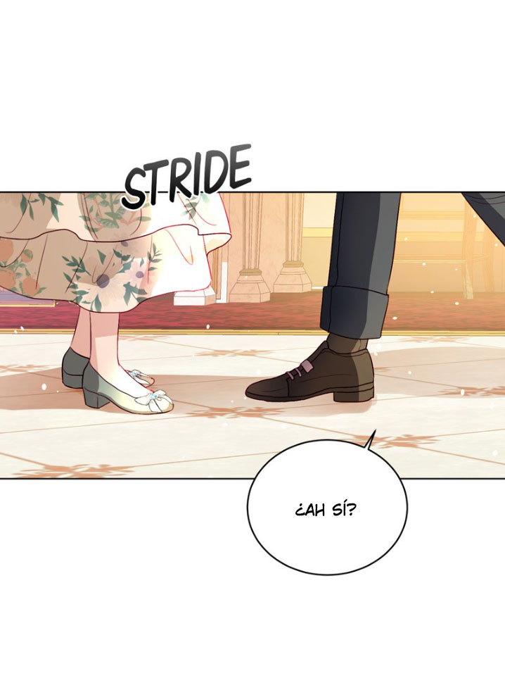 Mi Padre, el Semidios Posesivo Capítulo 10 - Page 65