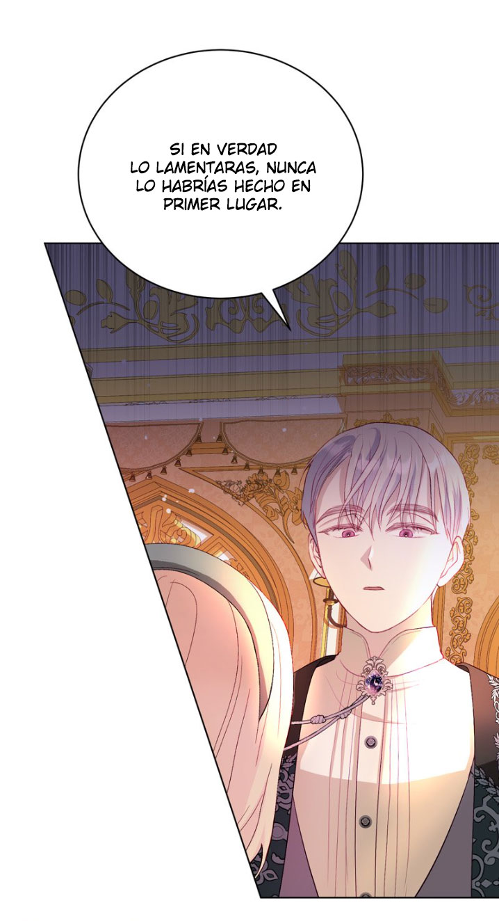 Mi Padre, el Semidios Posesivo Capítulo 10 - Page 66