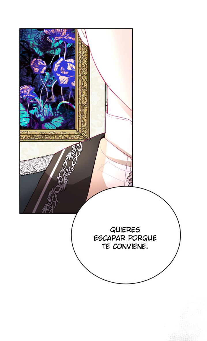 Mi Padre, el Semidios Posesivo Capítulo 10 - Page 71