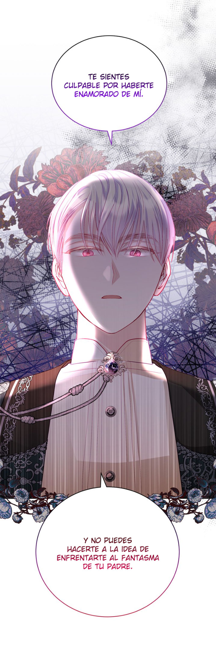 Mi Padre, el Semidios Posesivo Capítulo 10 - Page 72