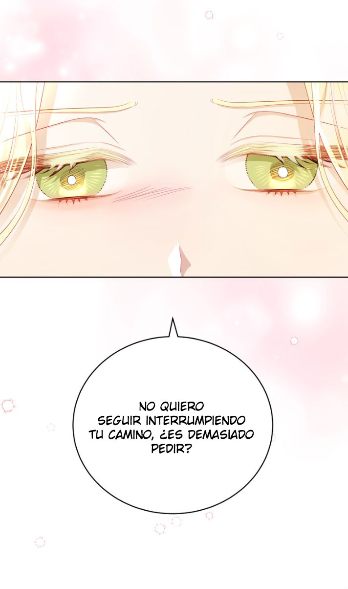 Mi Padre, el Semidios Posesivo Capítulo 10 - Page 9