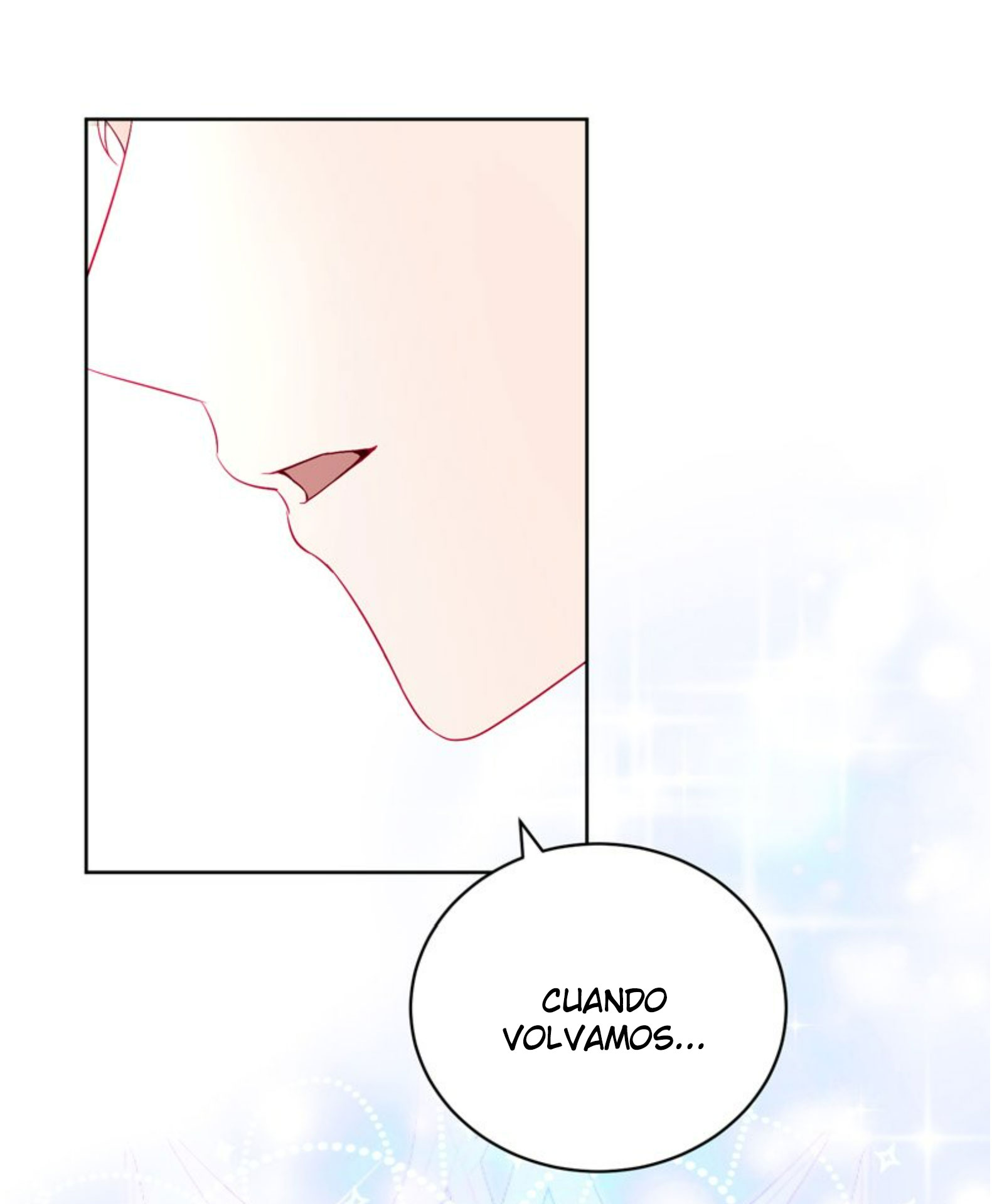 Mi Padre, el Semidios Posesivo Capítulo 11 - Page 11