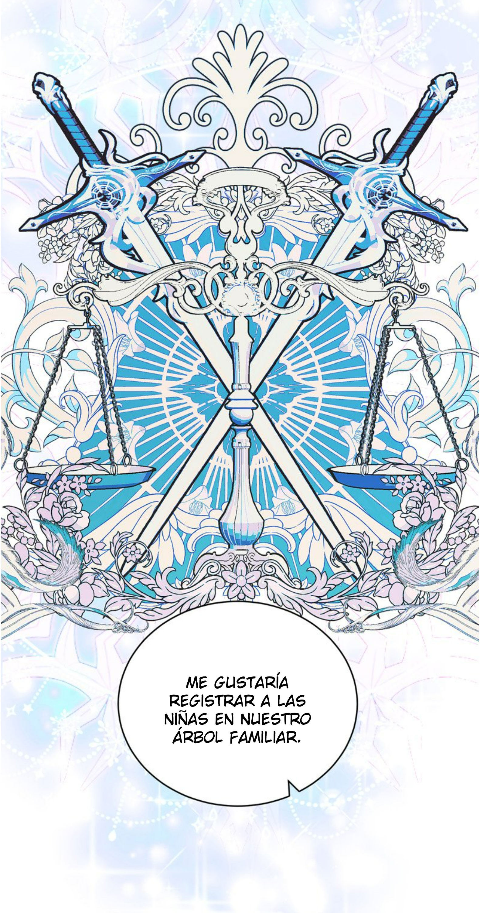 Mi Padre, el Semidios Posesivo Capítulo 11 - Page 12