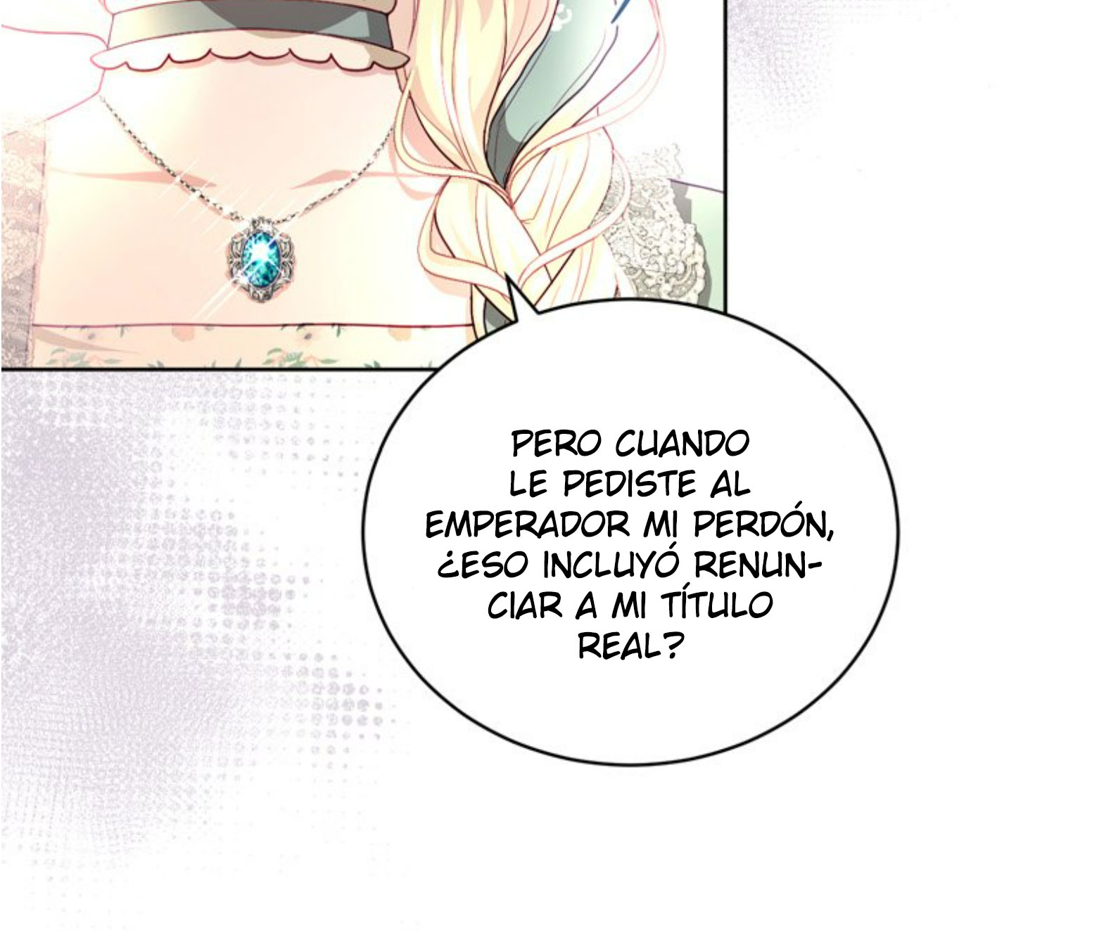 Mi Padre, el Semidios Posesivo Capítulo 11 - Page 14