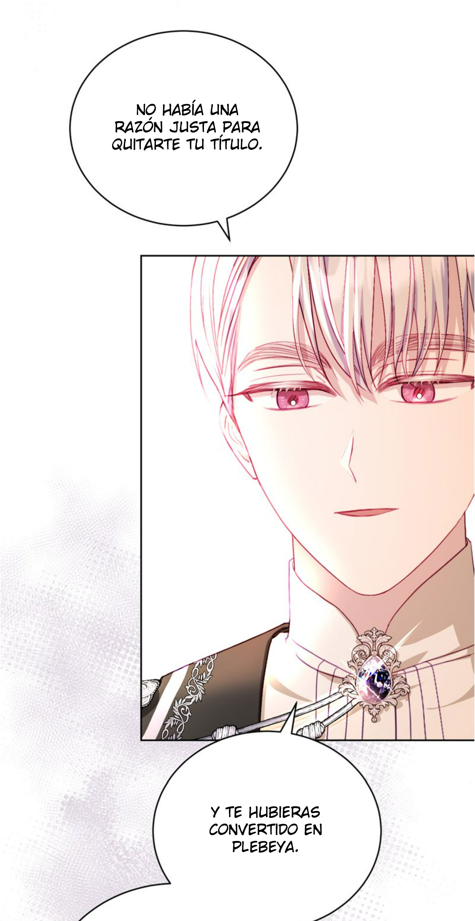 Mi Padre, el Semidios Posesivo Capítulo 11 - Page 15