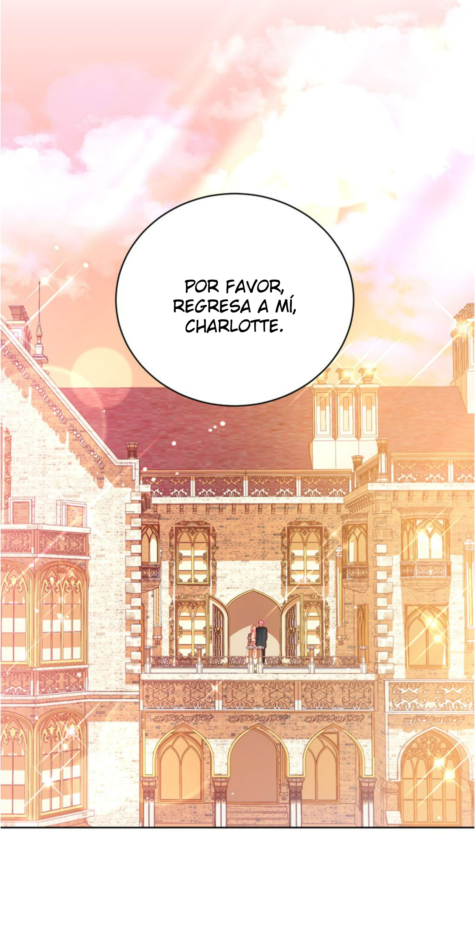 Mi Padre, el Semidios Posesivo Capítulo 11 - Page 19