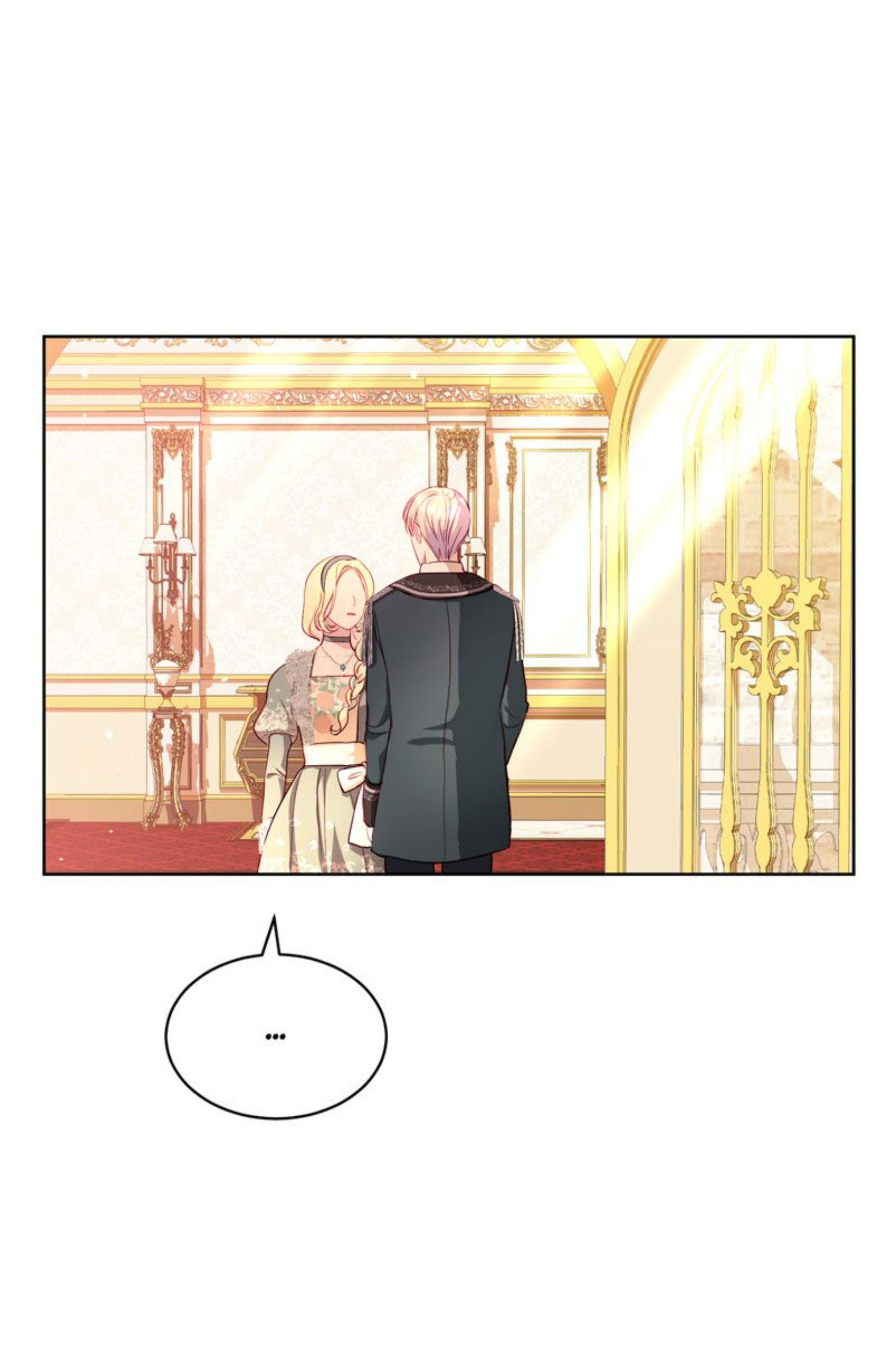 Mi Padre, el Semidios Posesivo Capítulo 11 - Page 20