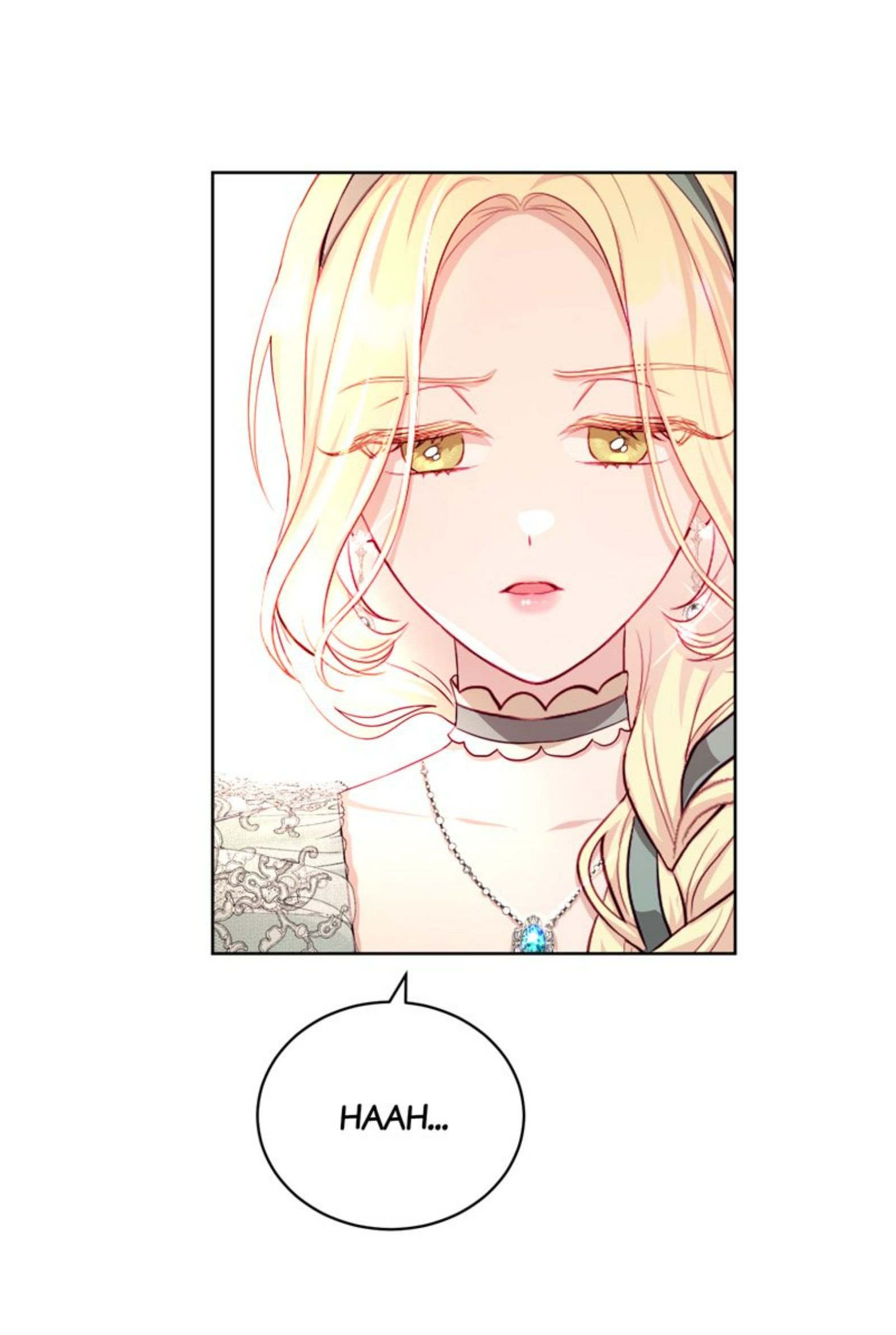 Mi Padre, el Semidios Posesivo Capítulo 11 - Page 21