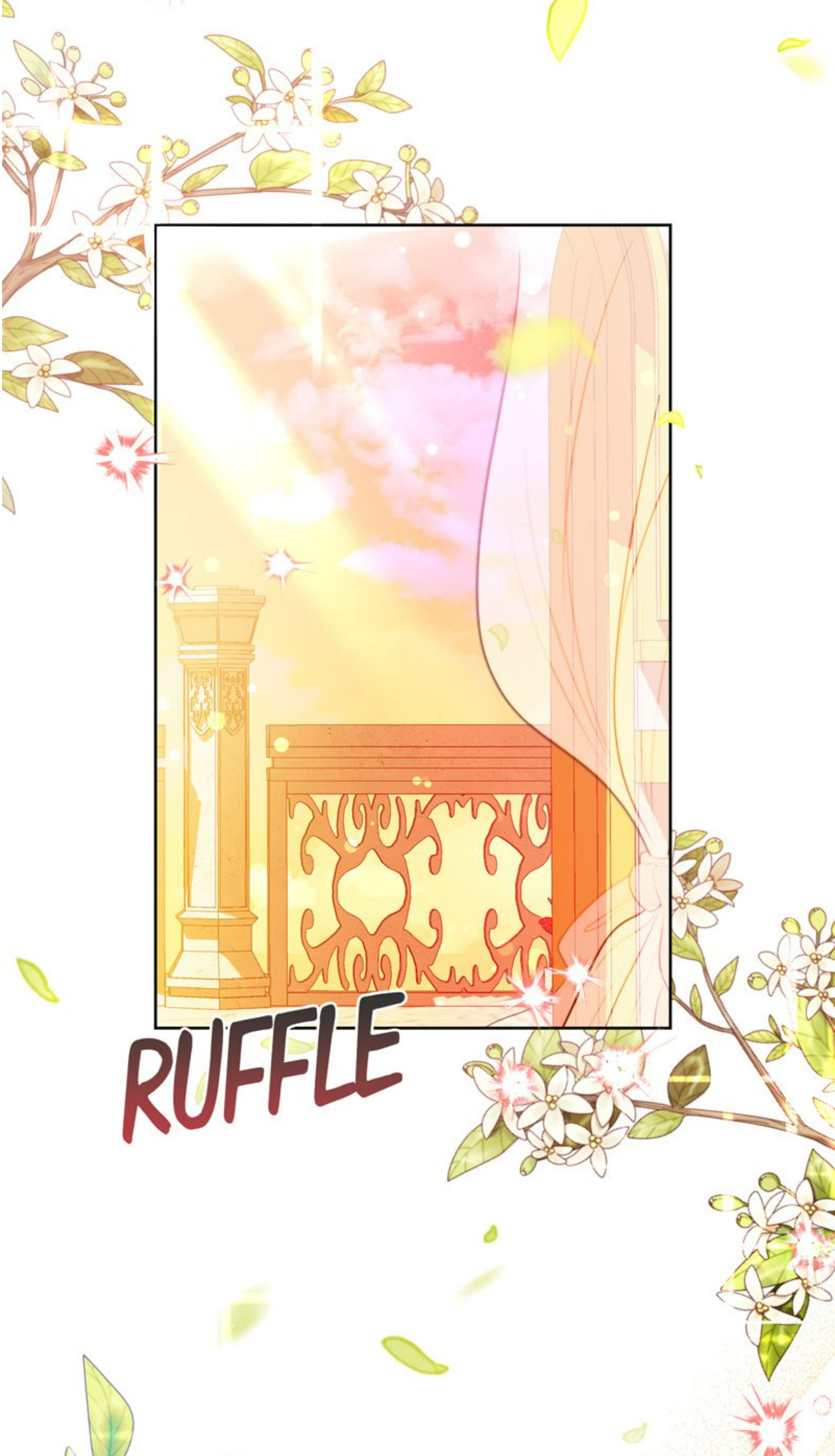 Mi Padre, el Semidios Posesivo Capítulo 11 - Page 29