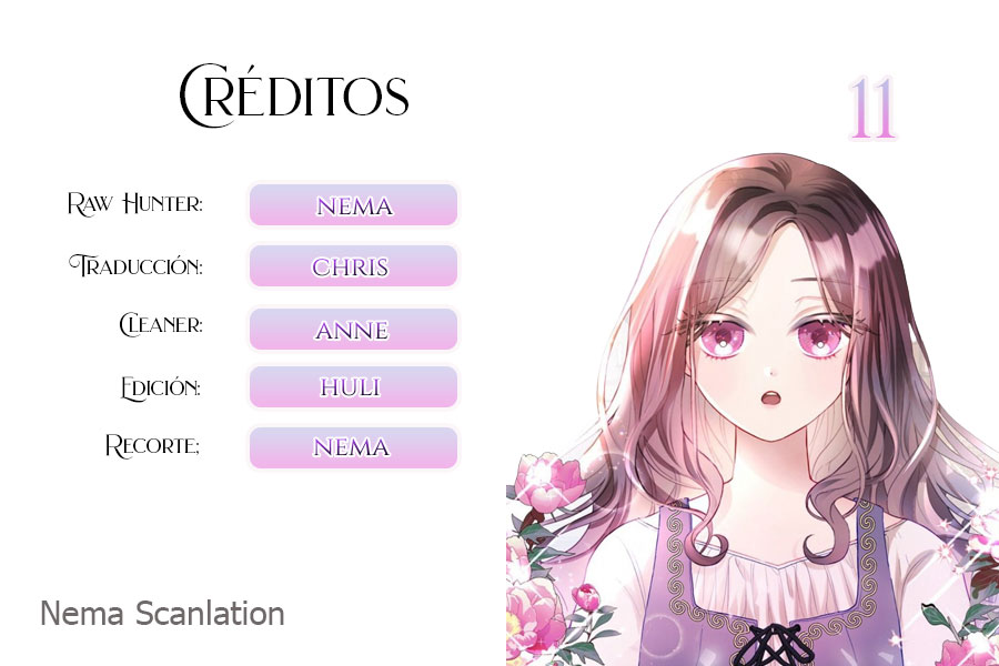 Mi Padre, el Semidios Posesivo Capítulo 11 - Page 3