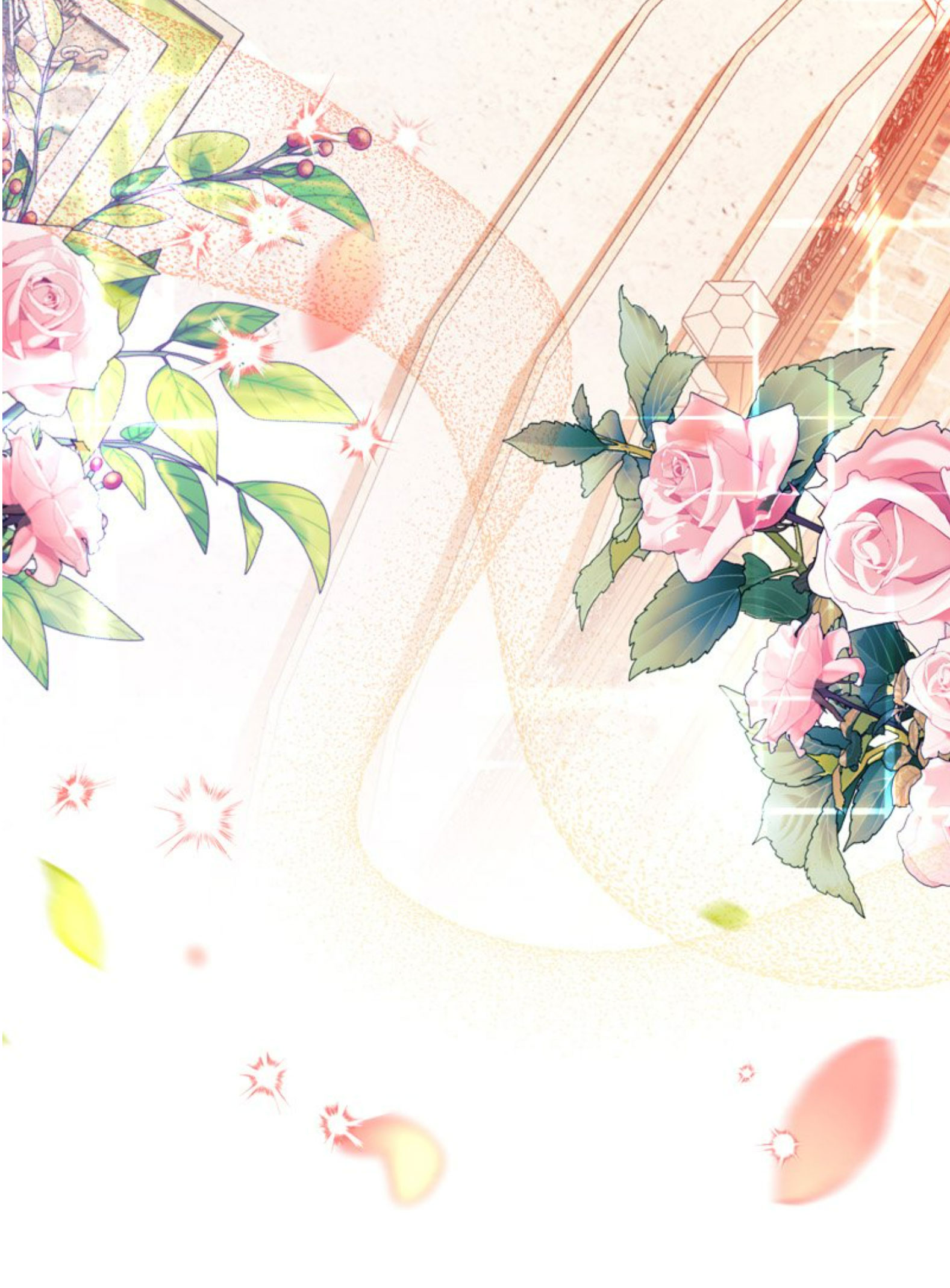 Mi Padre, el Semidios Posesivo Capítulo 11 - Page 31