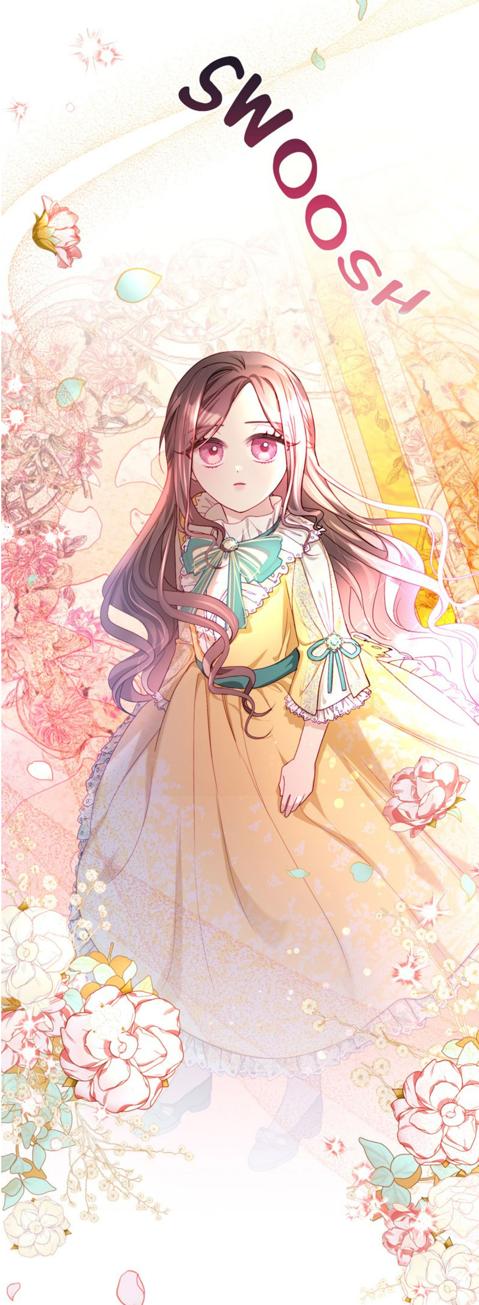 Mi Padre, el Semidios Posesivo Capítulo 11 - Page 33