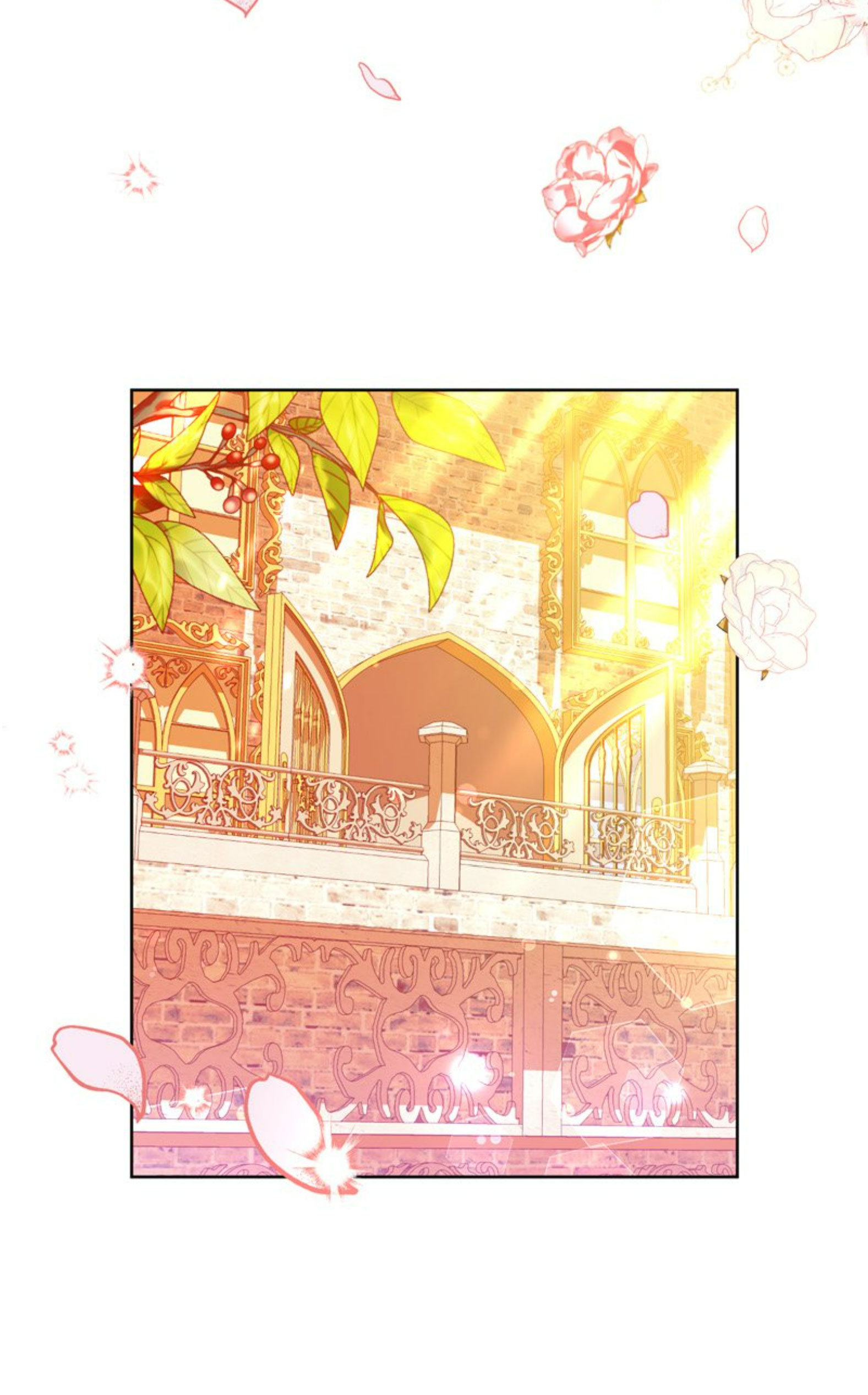 Mi Padre, el Semidios Posesivo Capítulo 11 - Page 34