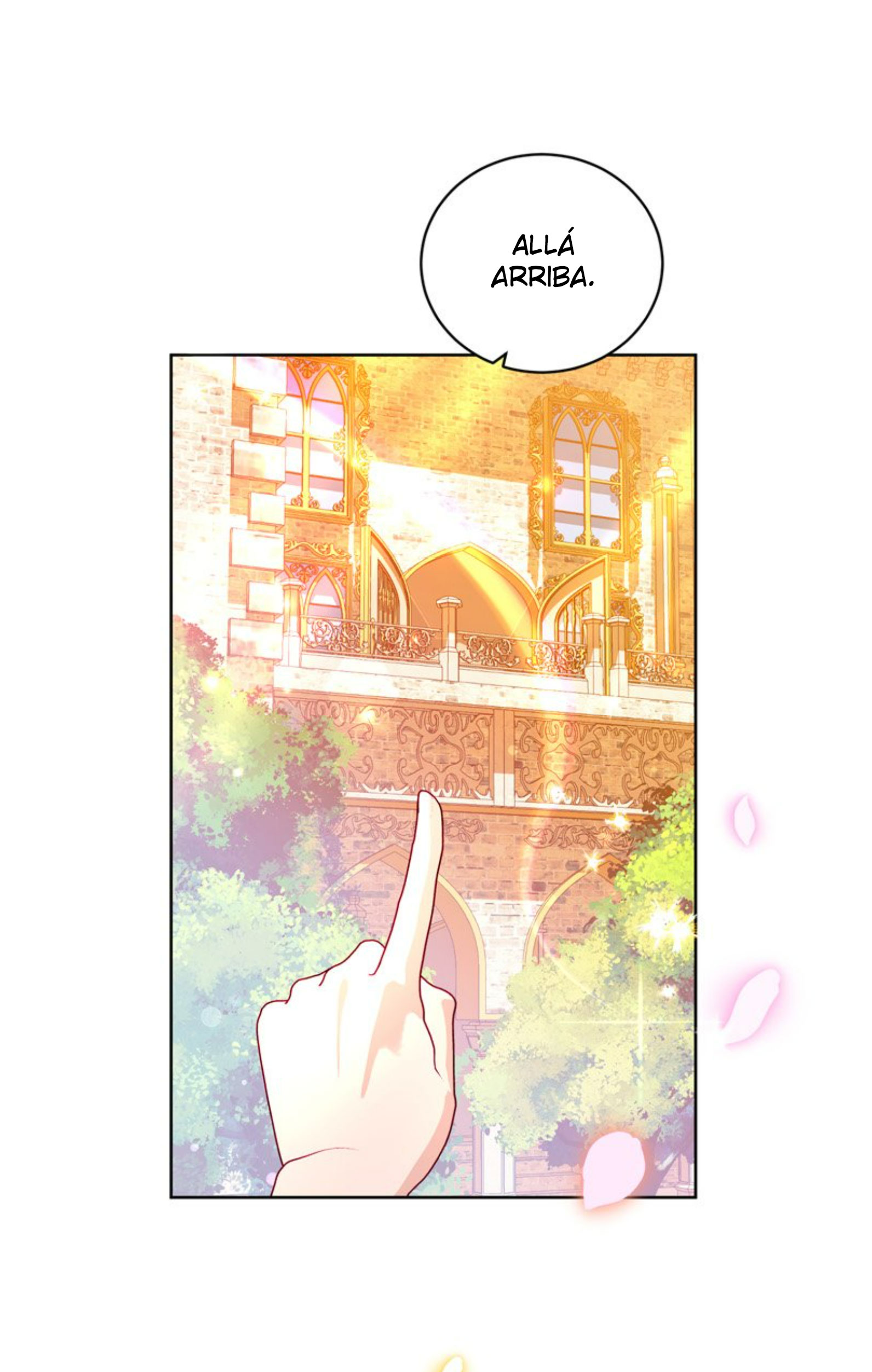 Mi Padre, el Semidios Posesivo Capítulo 11 - Page 39