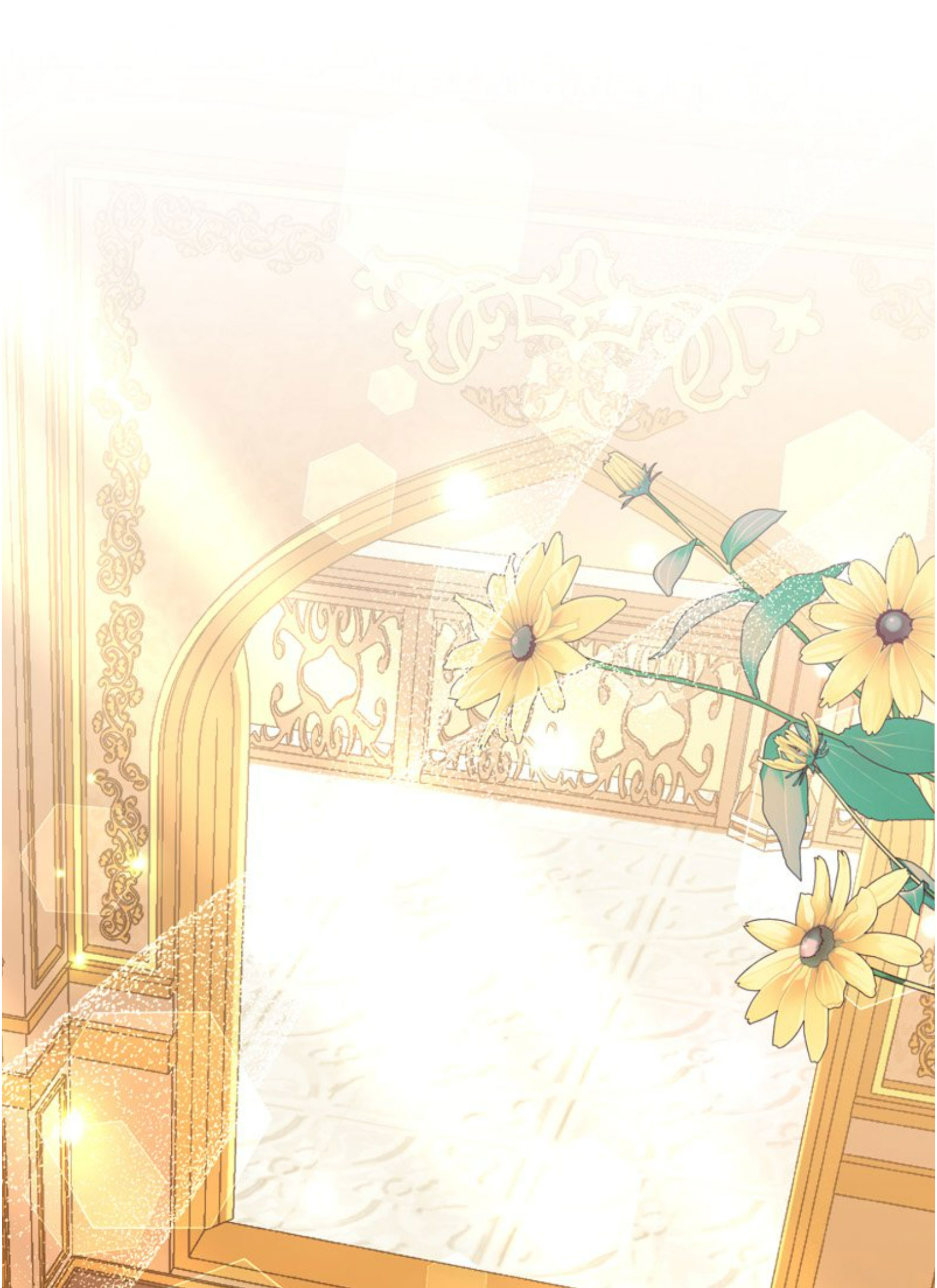 Mi Padre, el Semidios Posesivo Capítulo 11 - Page 4