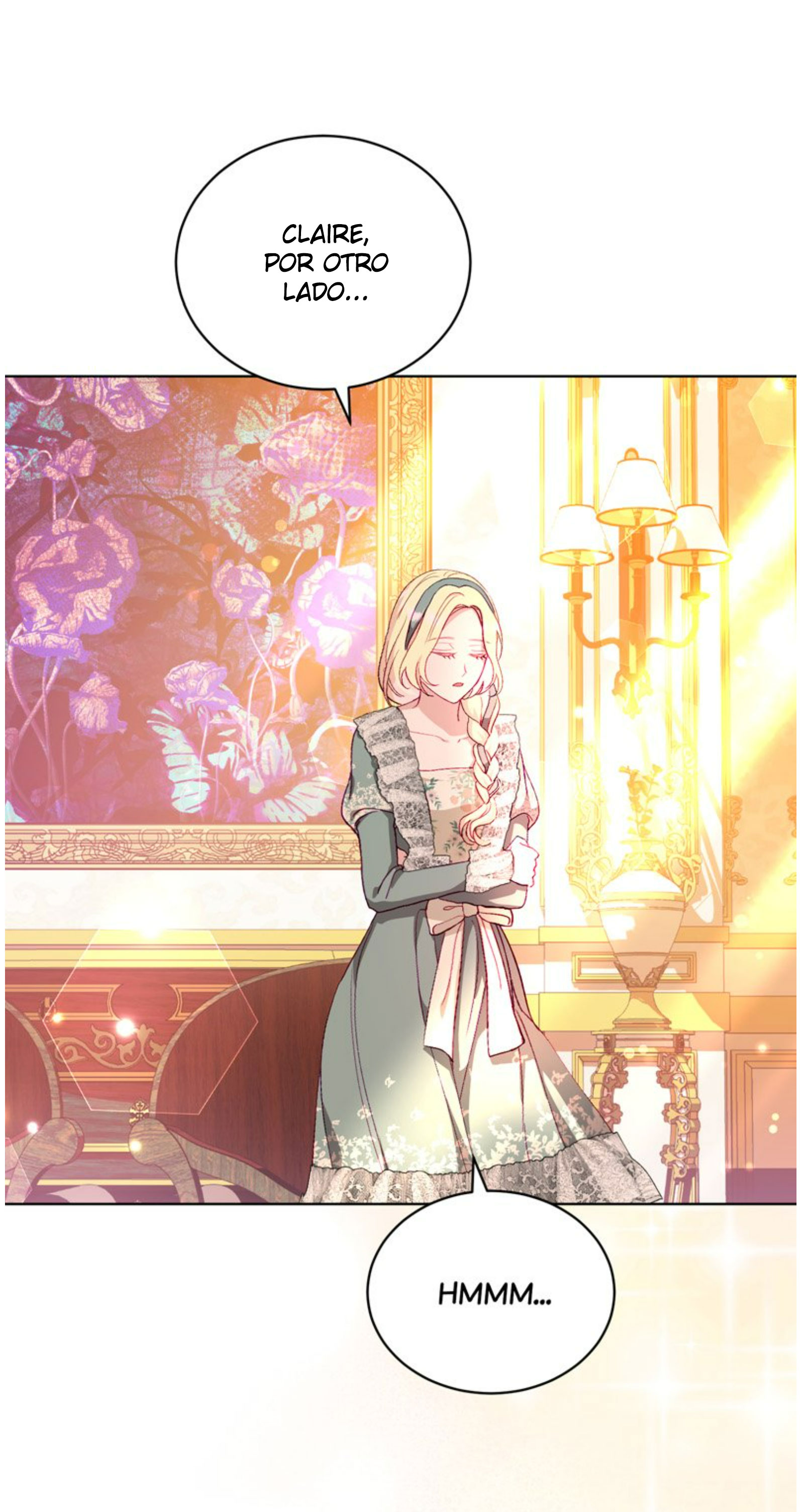 Mi Padre, el Semidios Posesivo Capítulo 11 - Page 44