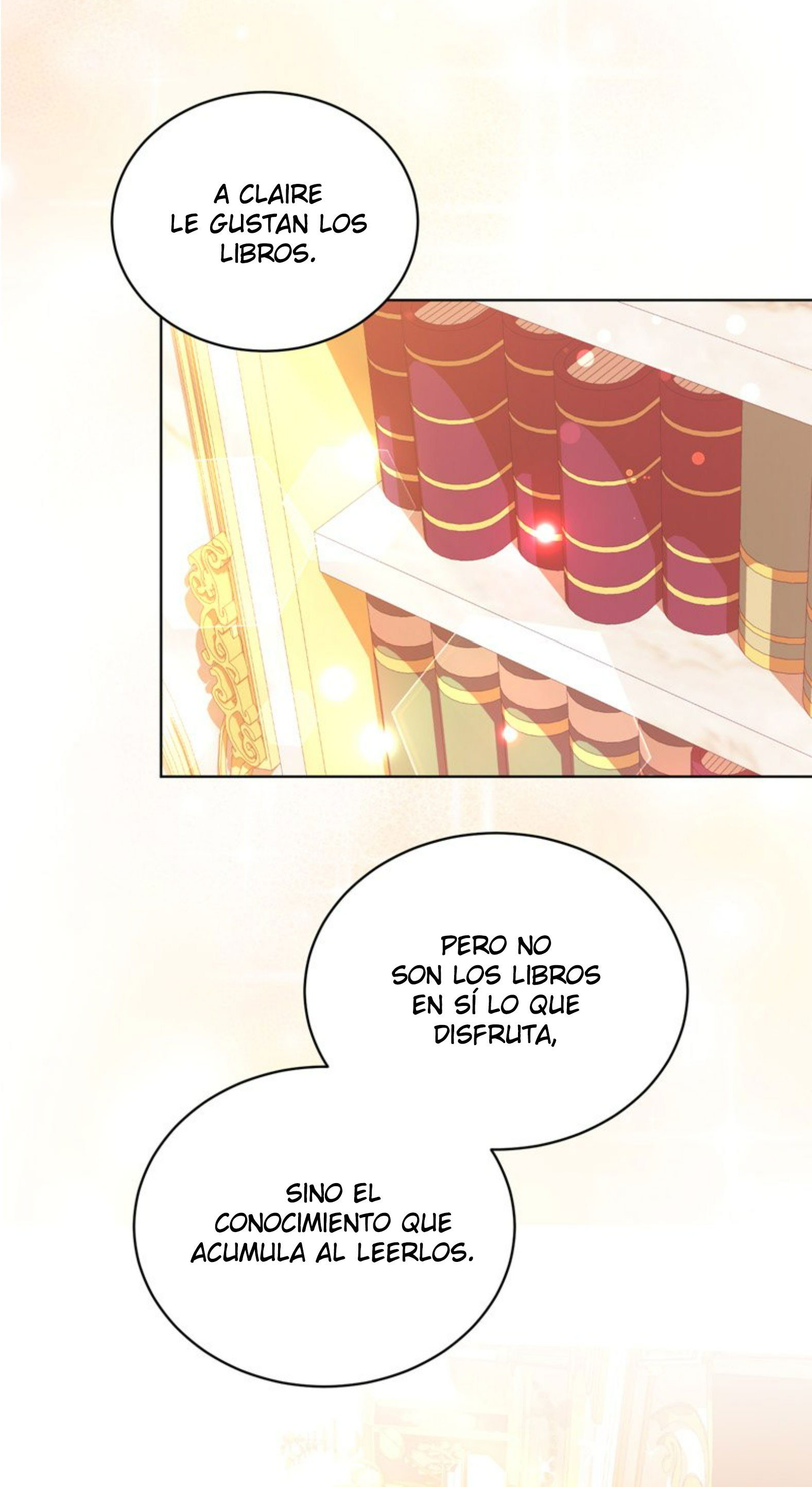 Mi Padre, el Semidios Posesivo Capítulo 11 - Page 46