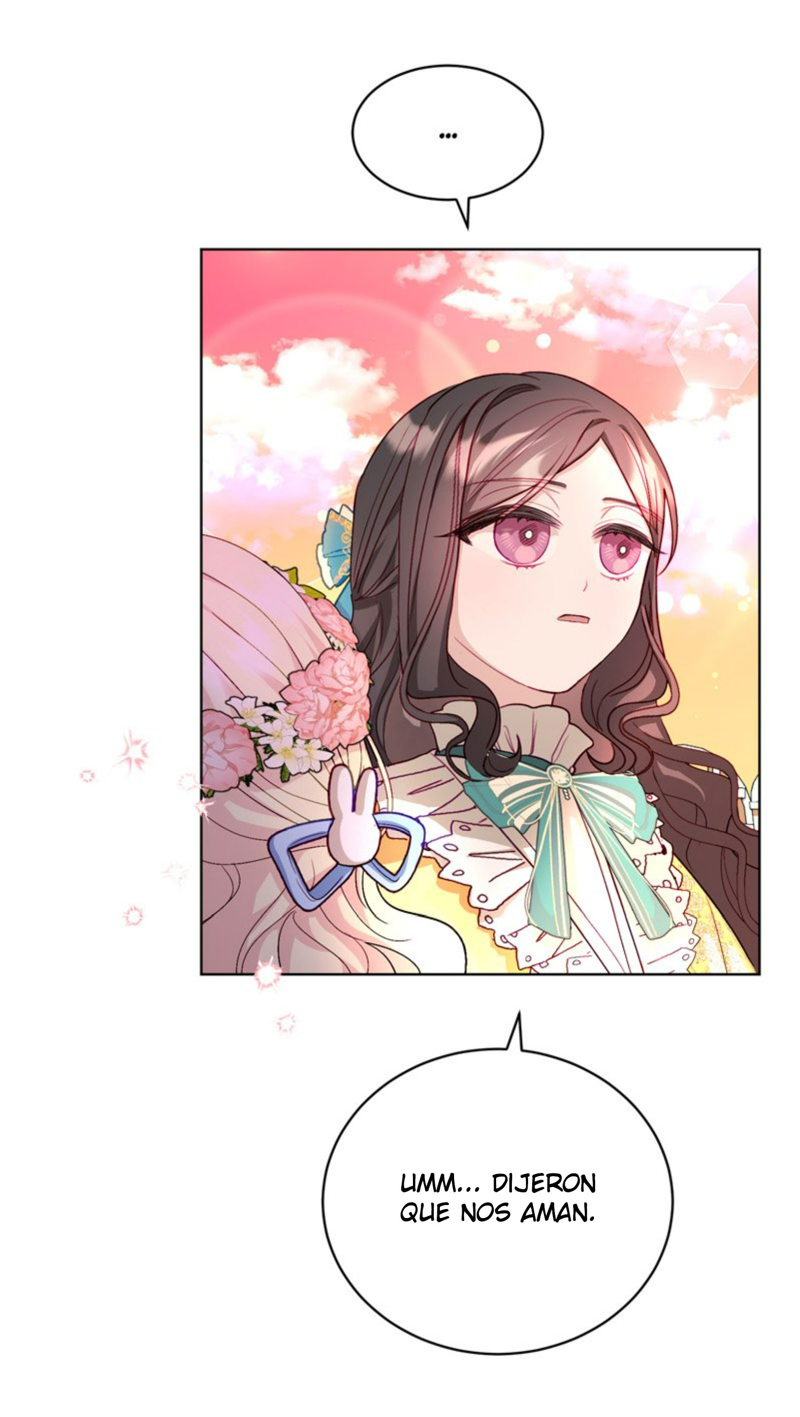 Mi Padre, el Semidios Posesivo Capítulo 11 - Page 51