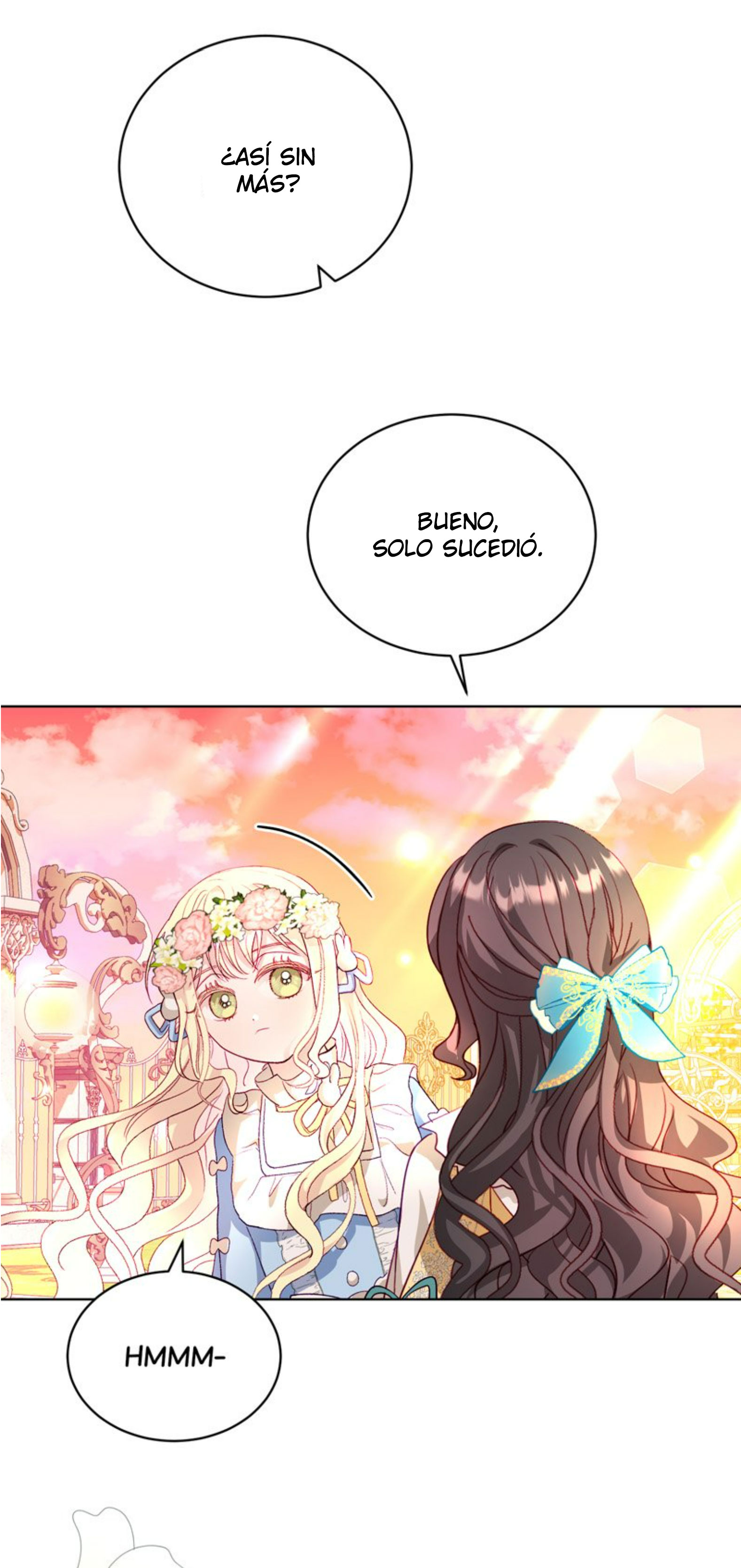 Mi Padre, el Semidios Posesivo Capítulo 11 - Page 52