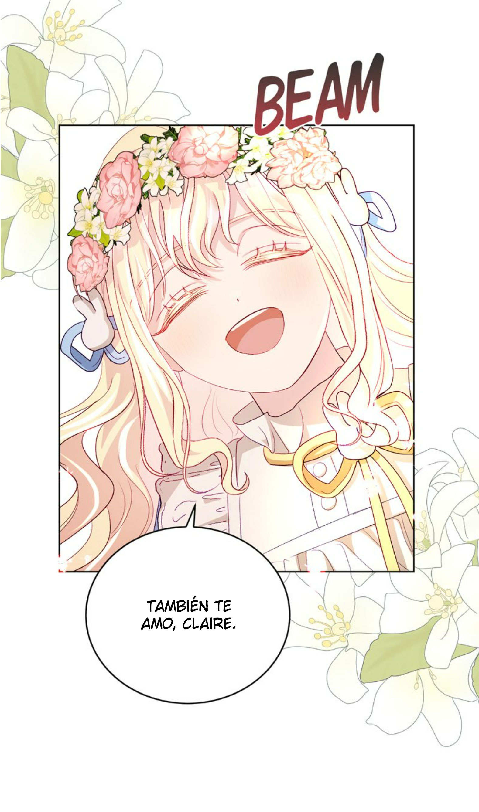 Mi Padre, el Semidios Posesivo Capítulo 11 - Page 53