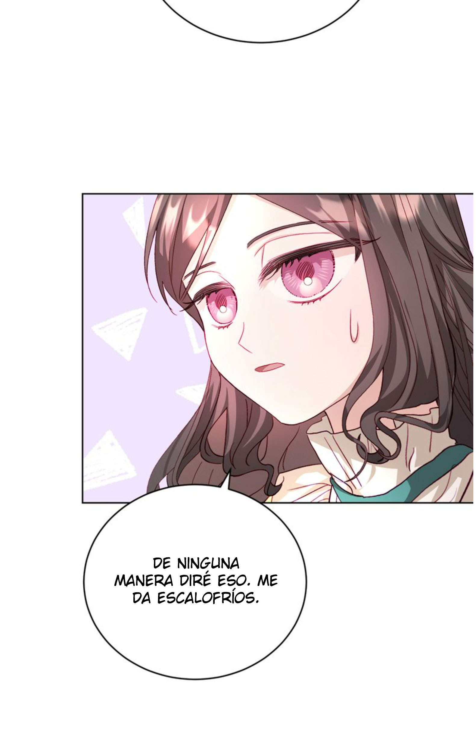 Mi Padre, el Semidios Posesivo Capítulo 11 - Page 55