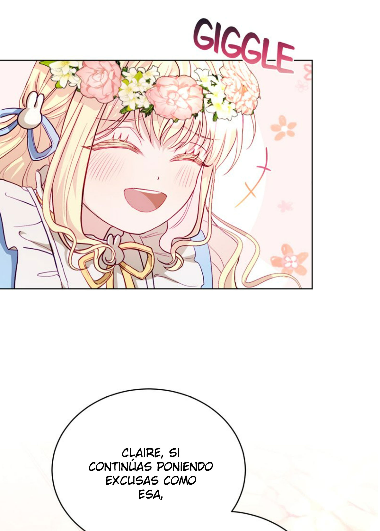 Mi Padre, el Semidios Posesivo Capítulo 11 - Page 56