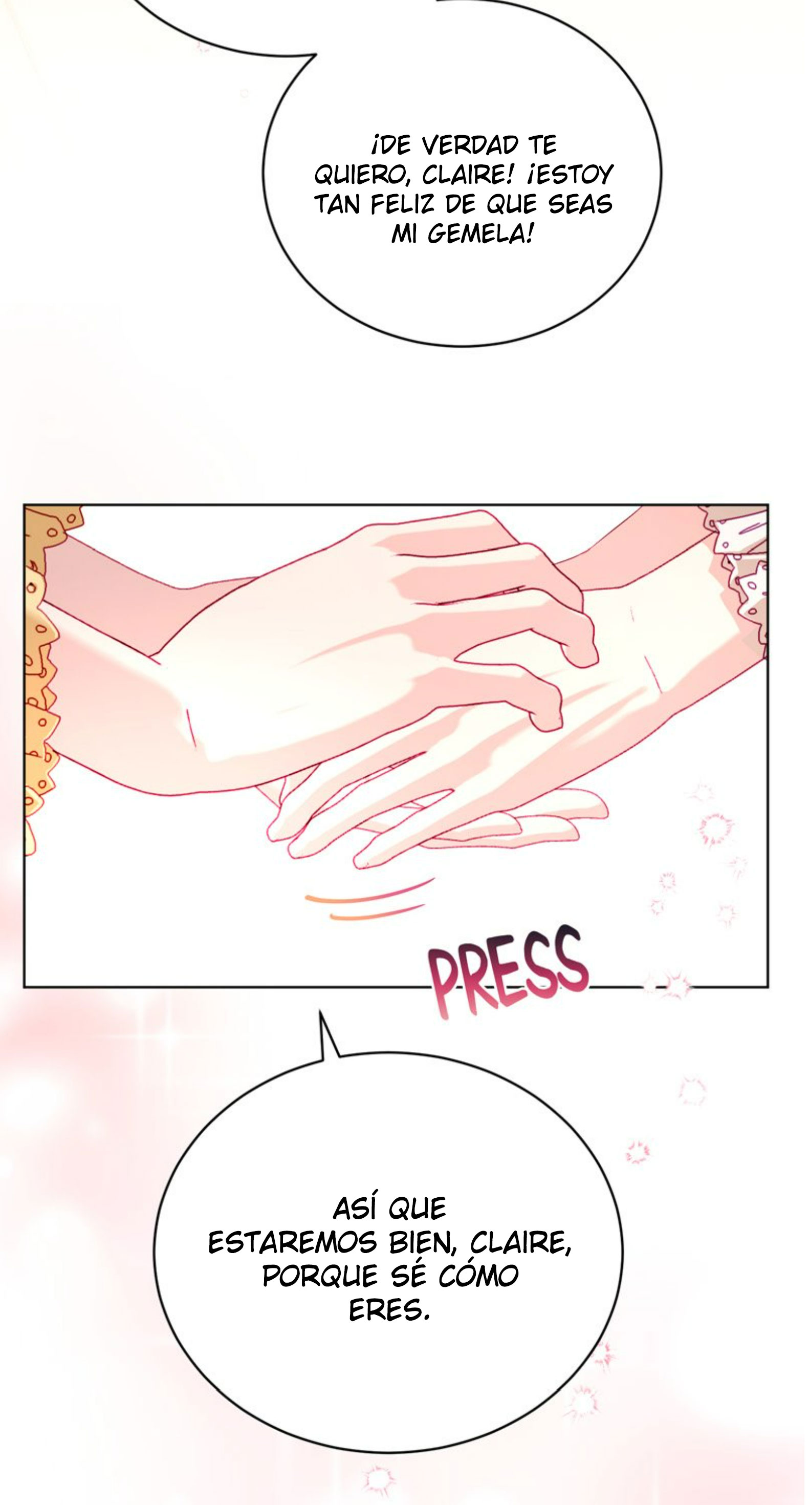 Mi Padre, el Semidios Posesivo Capítulo 11 - Page 58