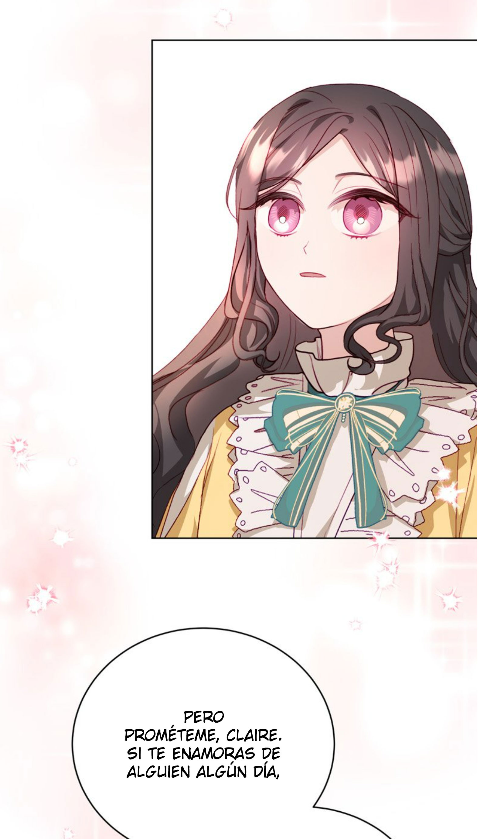 Mi Padre, el Semidios Posesivo Capítulo 11 - Page 59