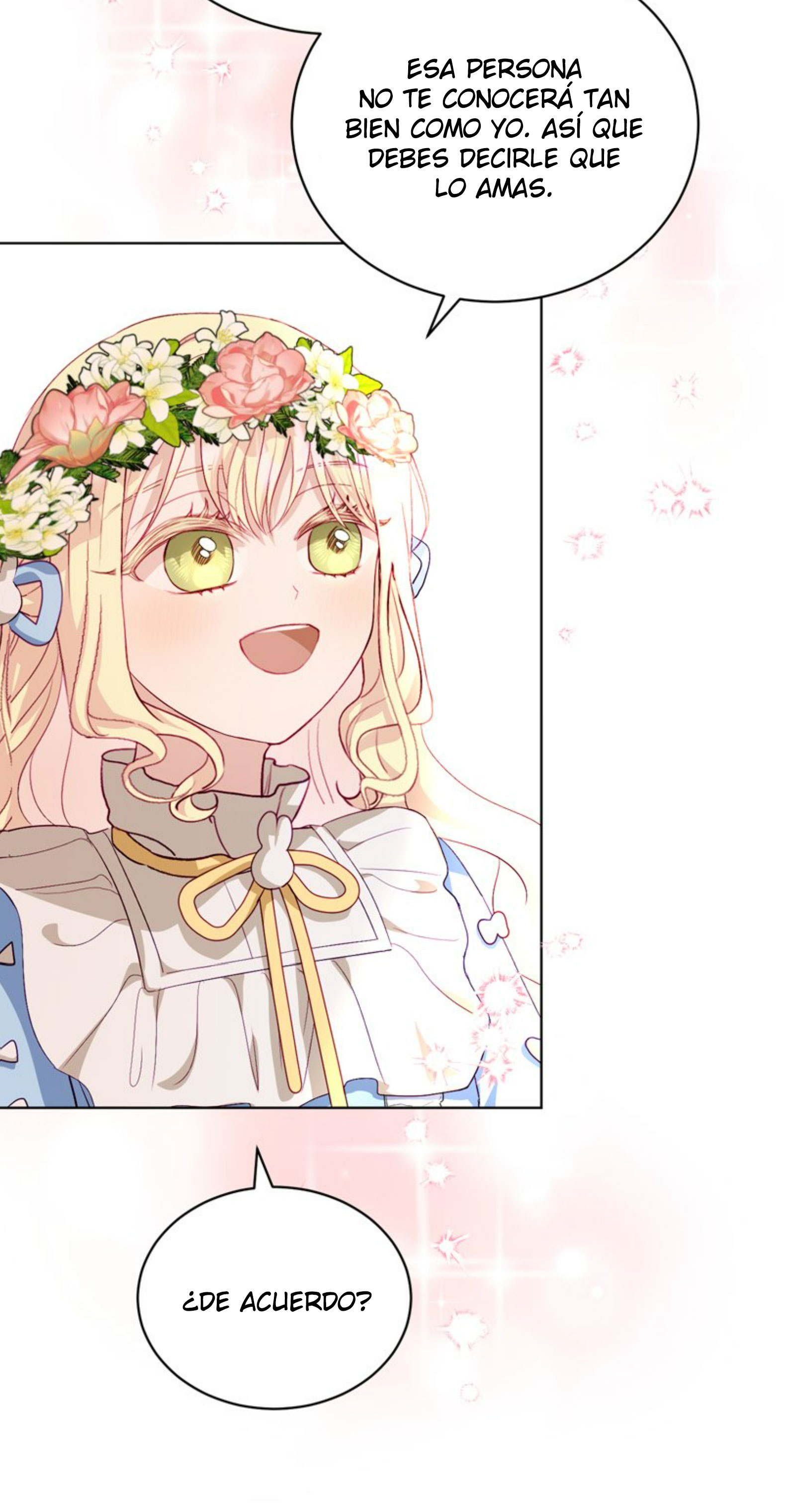 Mi Padre, el Semidios Posesivo Capítulo 11 - Page 60