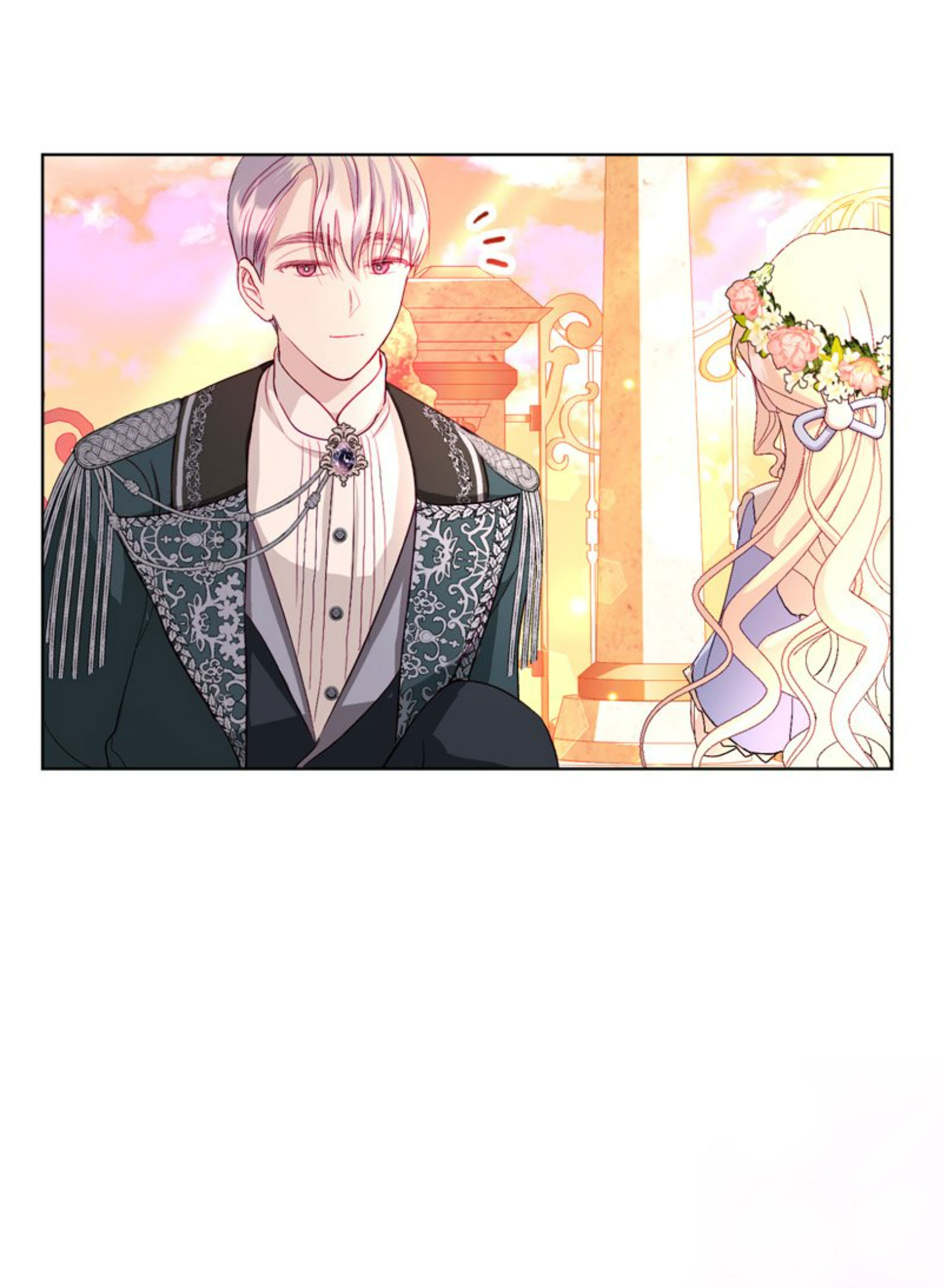 Mi Padre, el Semidios Posesivo Capítulo 11 - Page 69