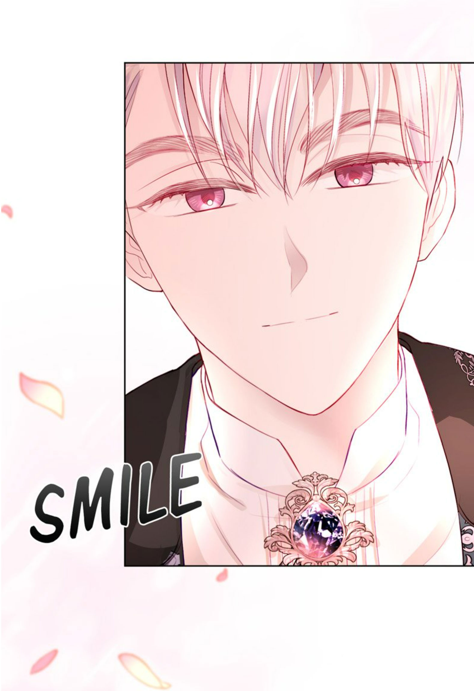 Mi Padre, el Semidios Posesivo Capítulo 11 - Page 70