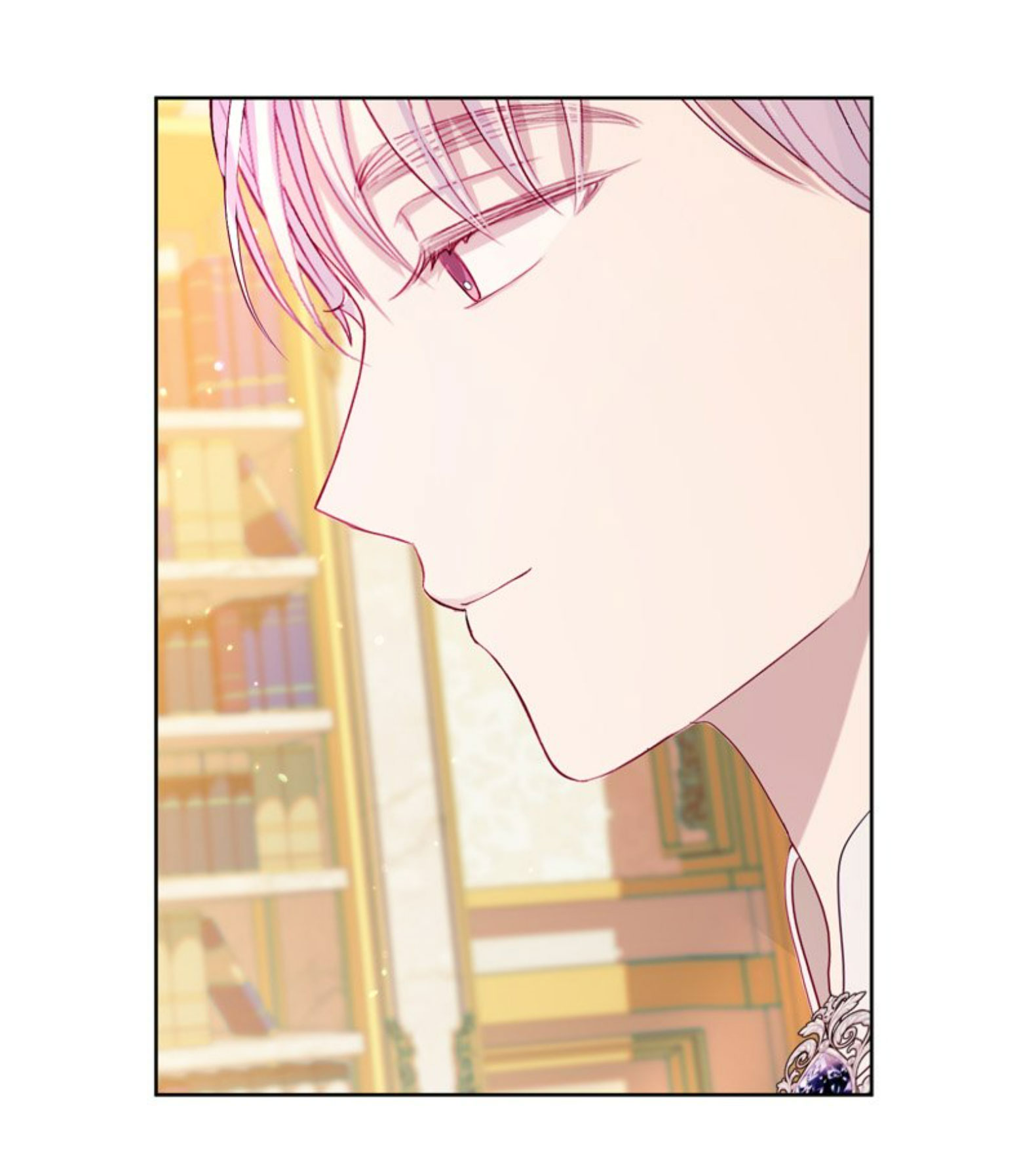 Mi Padre, el Semidios Posesivo Capítulo 11 - Page 9