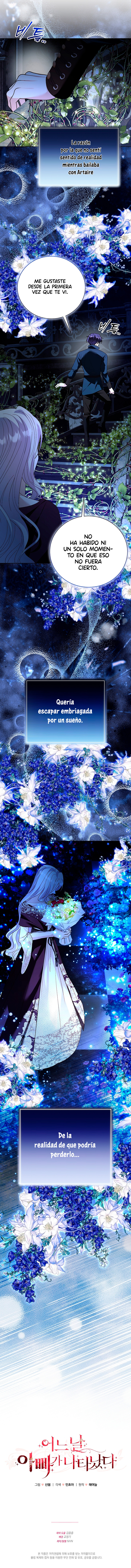 Mi Padre, el Semidios Posesivo Capítulo 119 - Page 13