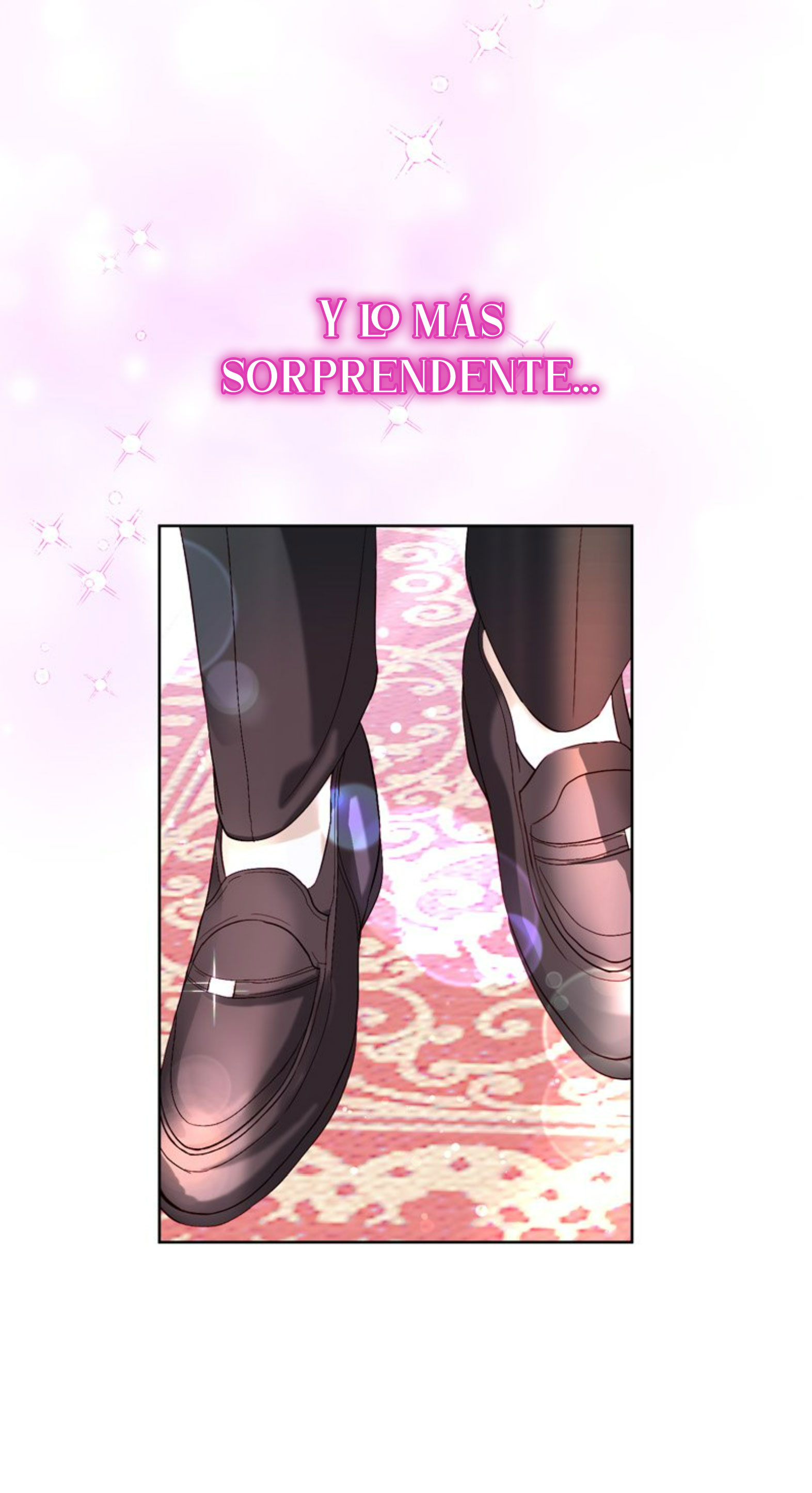 Mi Padre, el Semidios Posesivo Capítulo 12 - Page 11