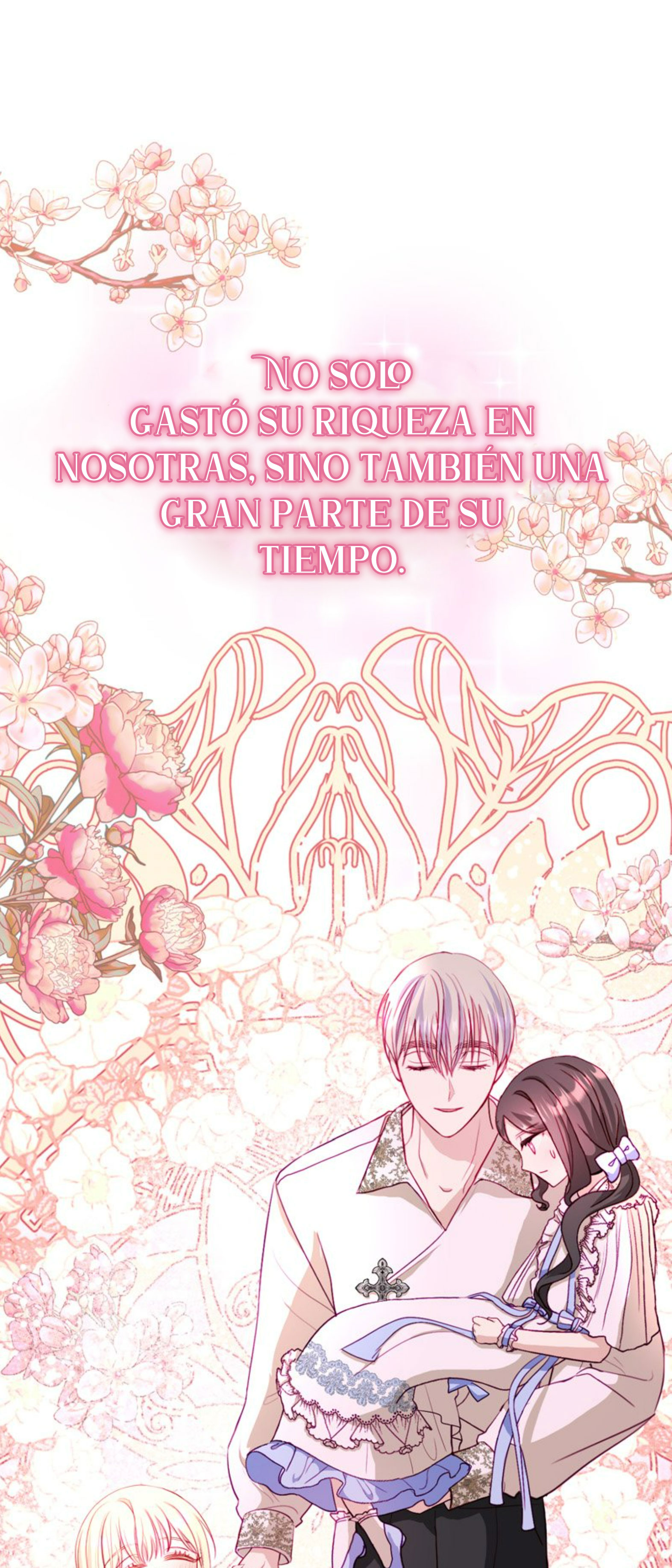 Mi Padre, el Semidios Posesivo Capítulo 12 - Page 12