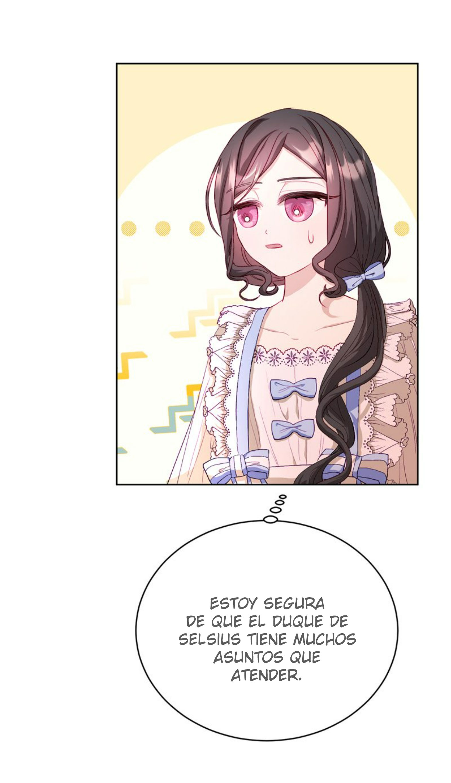 Mi Padre, el Semidios Posesivo Capítulo 12 - Page 17