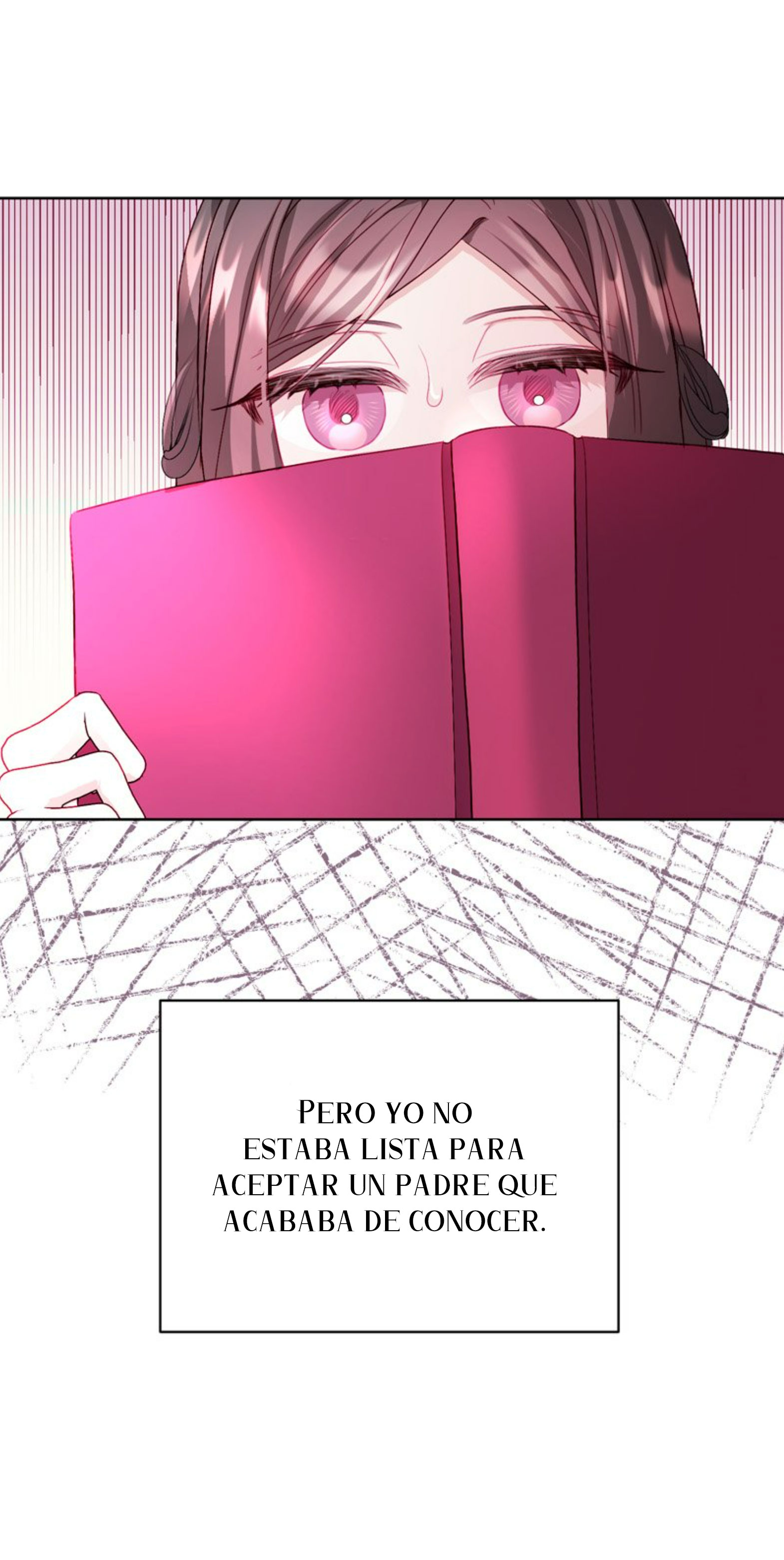 Mi Padre, el Semidios Posesivo Capítulo 12 - Page 21