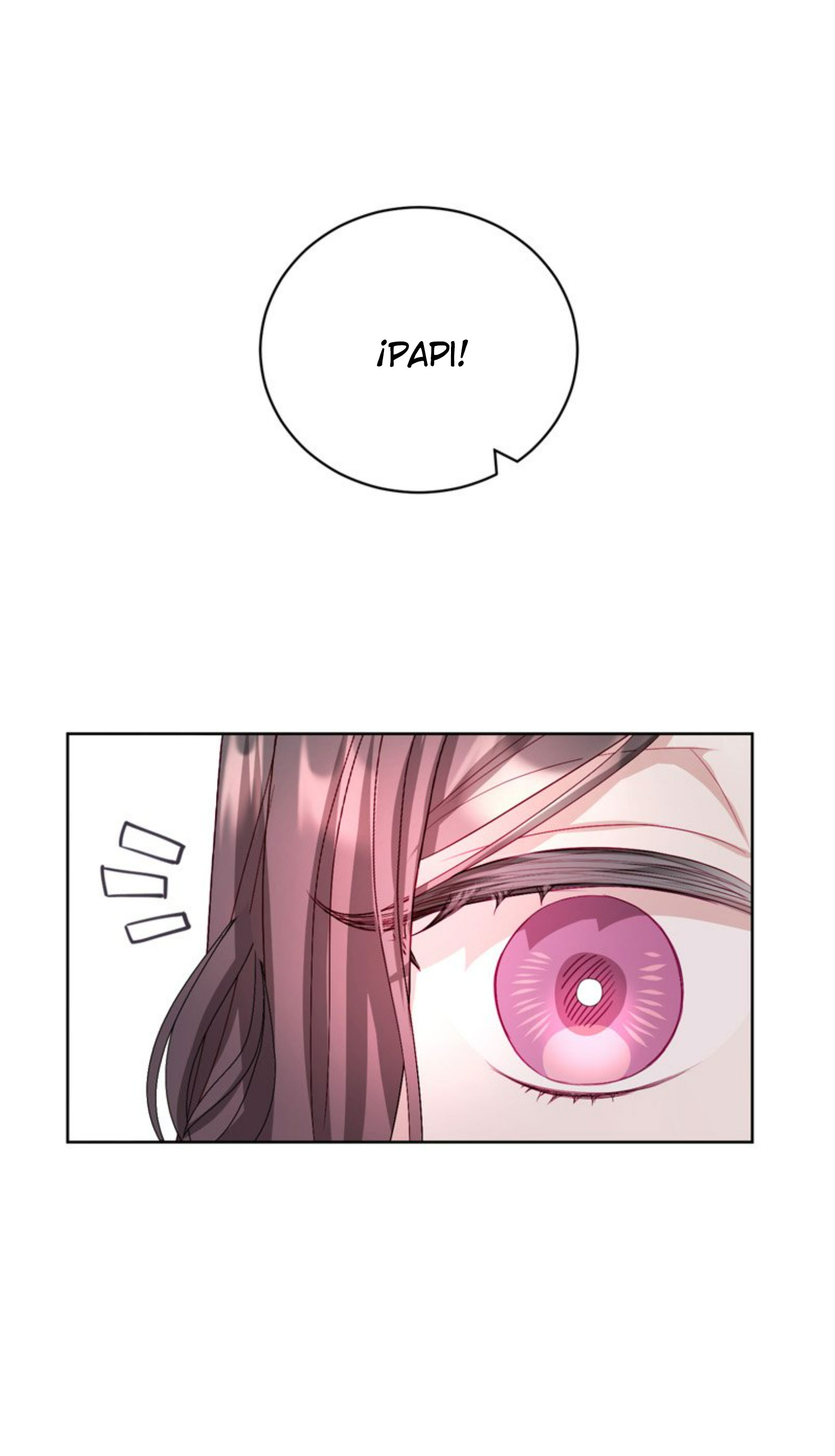 Mi Padre, el Semidios Posesivo Capítulo 12 - Page 22