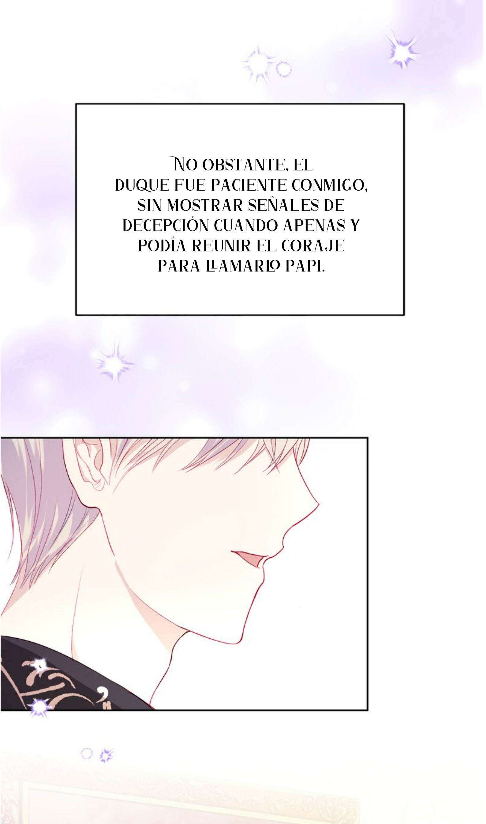 Mi Padre, el Semidios Posesivo Capítulo 12 - Page 27