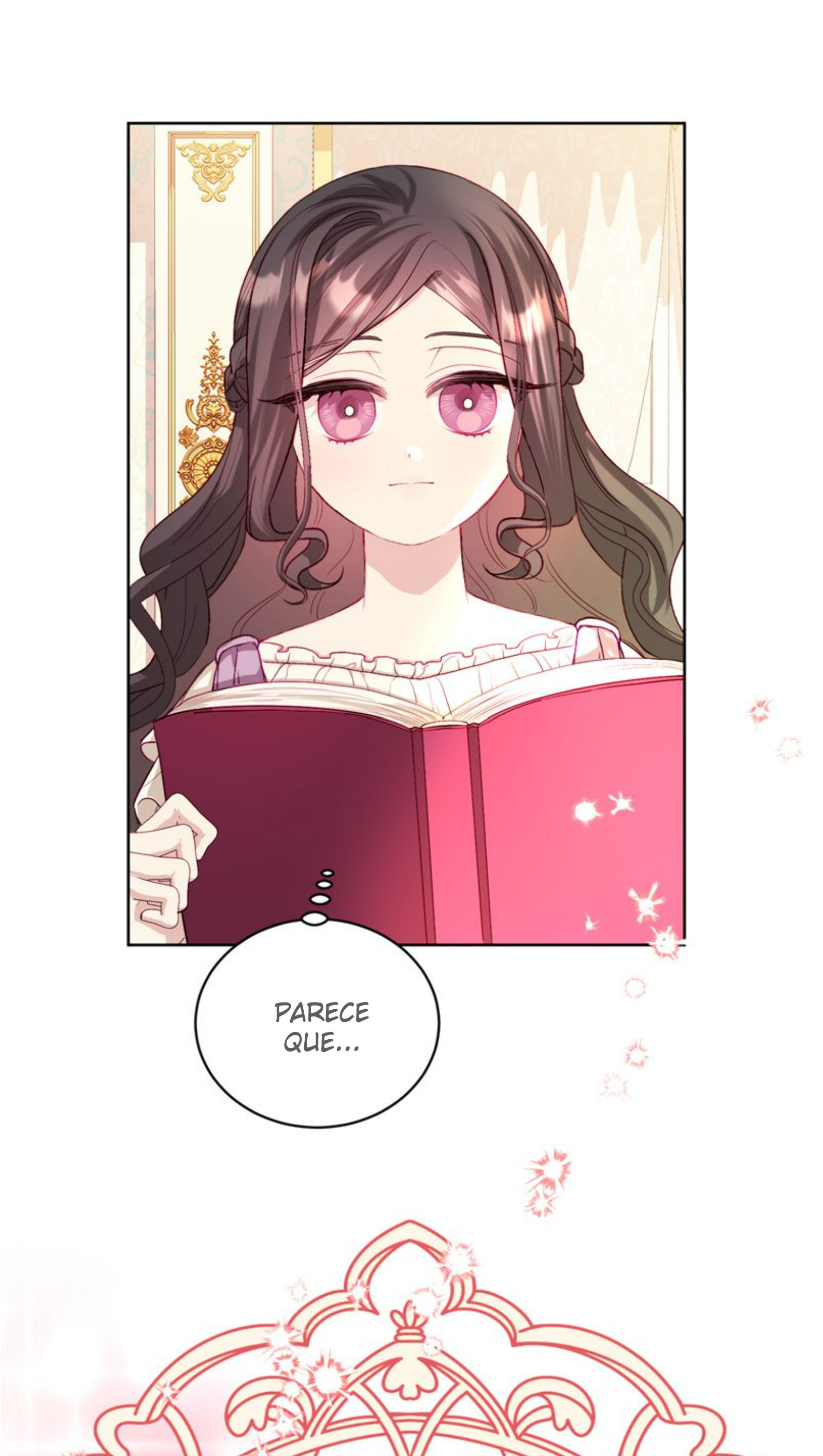 Mi Padre, el Semidios Posesivo Capítulo 12 - Page 29