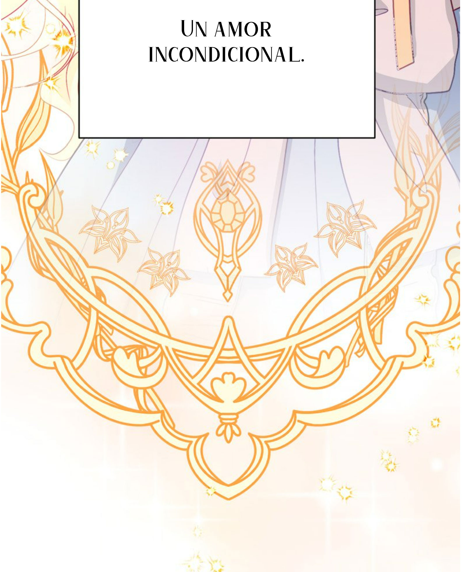 Mi Padre, el Semidios Posesivo Capítulo 12 - Page 35