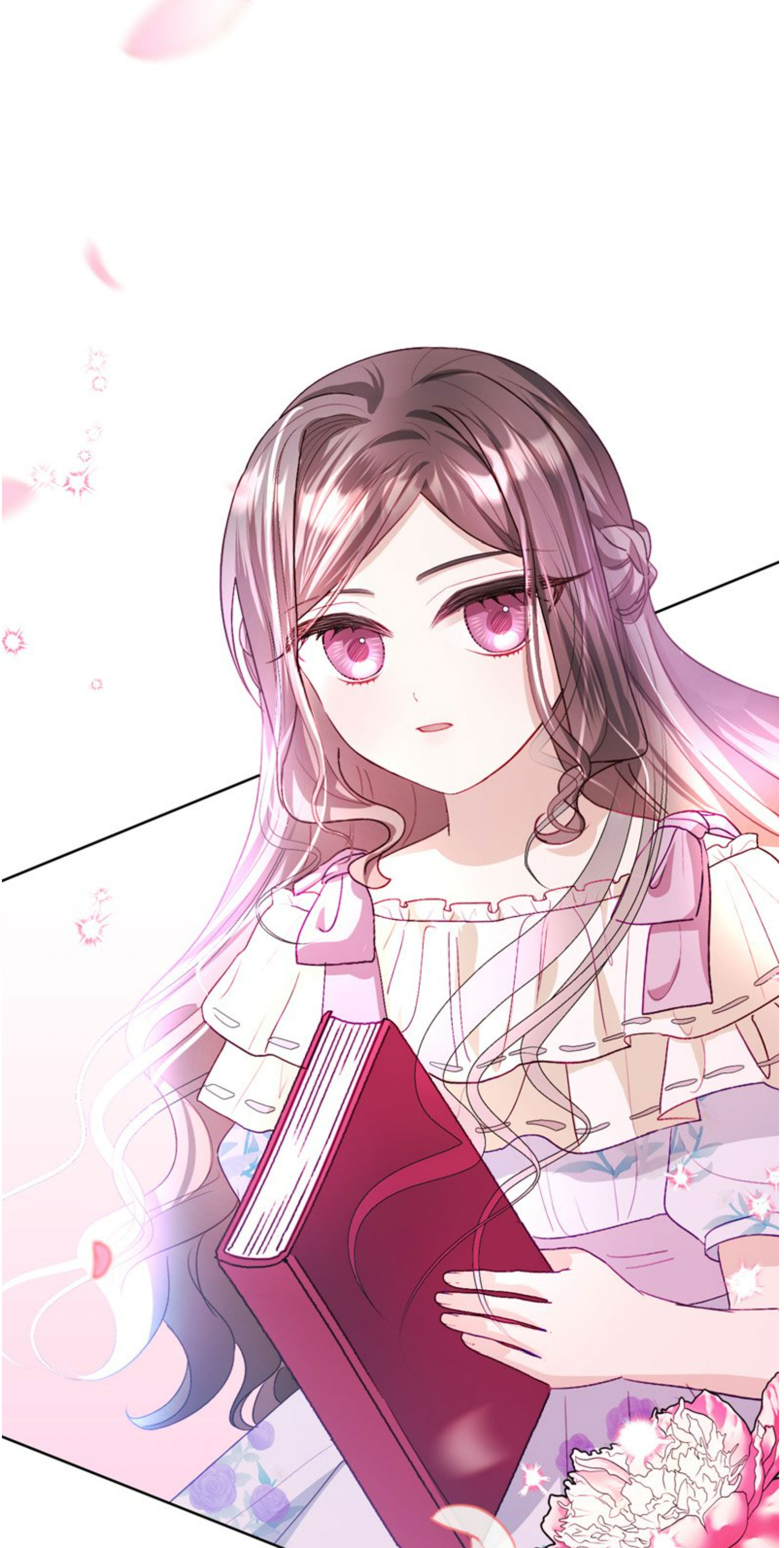 Mi Padre, el Semidios Posesivo Capítulo 12 - Page 44