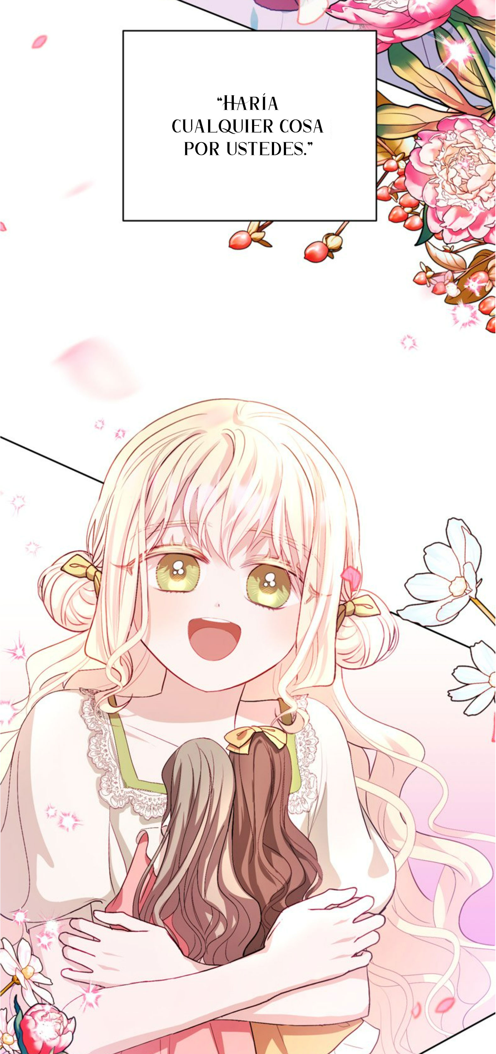 Mi Padre, el Semidios Posesivo Capítulo 12 - Page 45