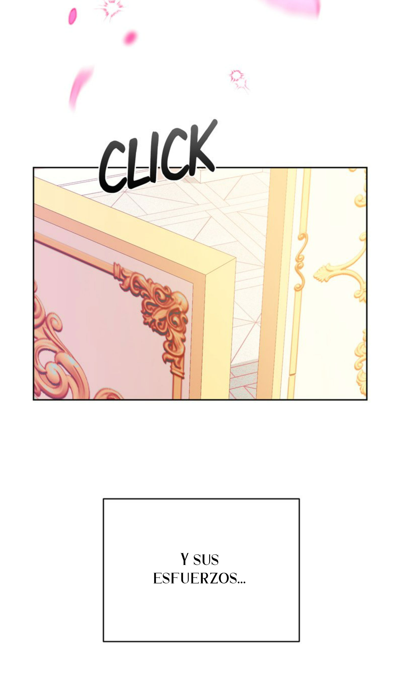 Mi Padre, el Semidios Posesivo Capítulo 12 - Page 48