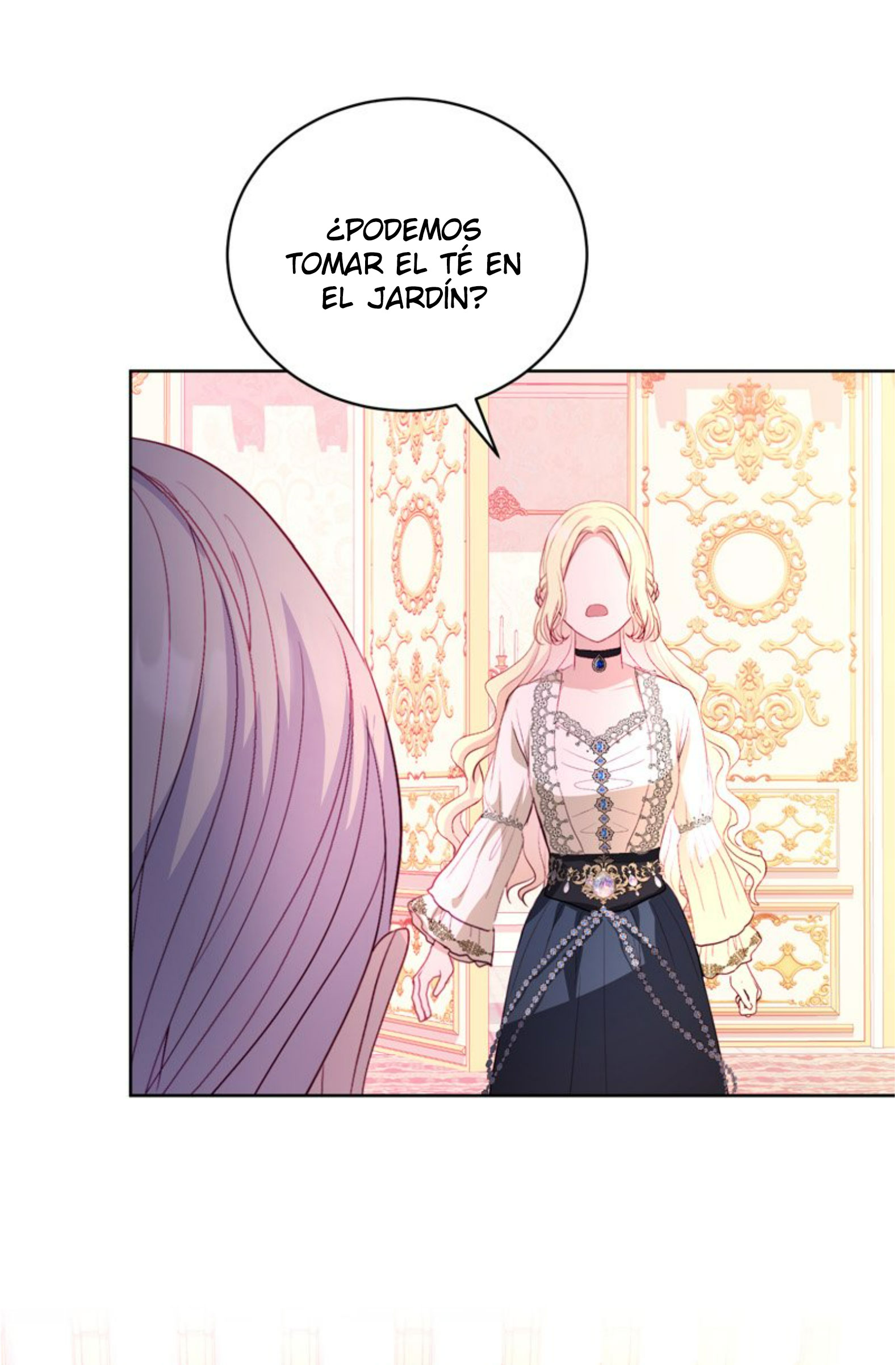 Mi Padre, el Semidios Posesivo Capítulo 12 - Page 51