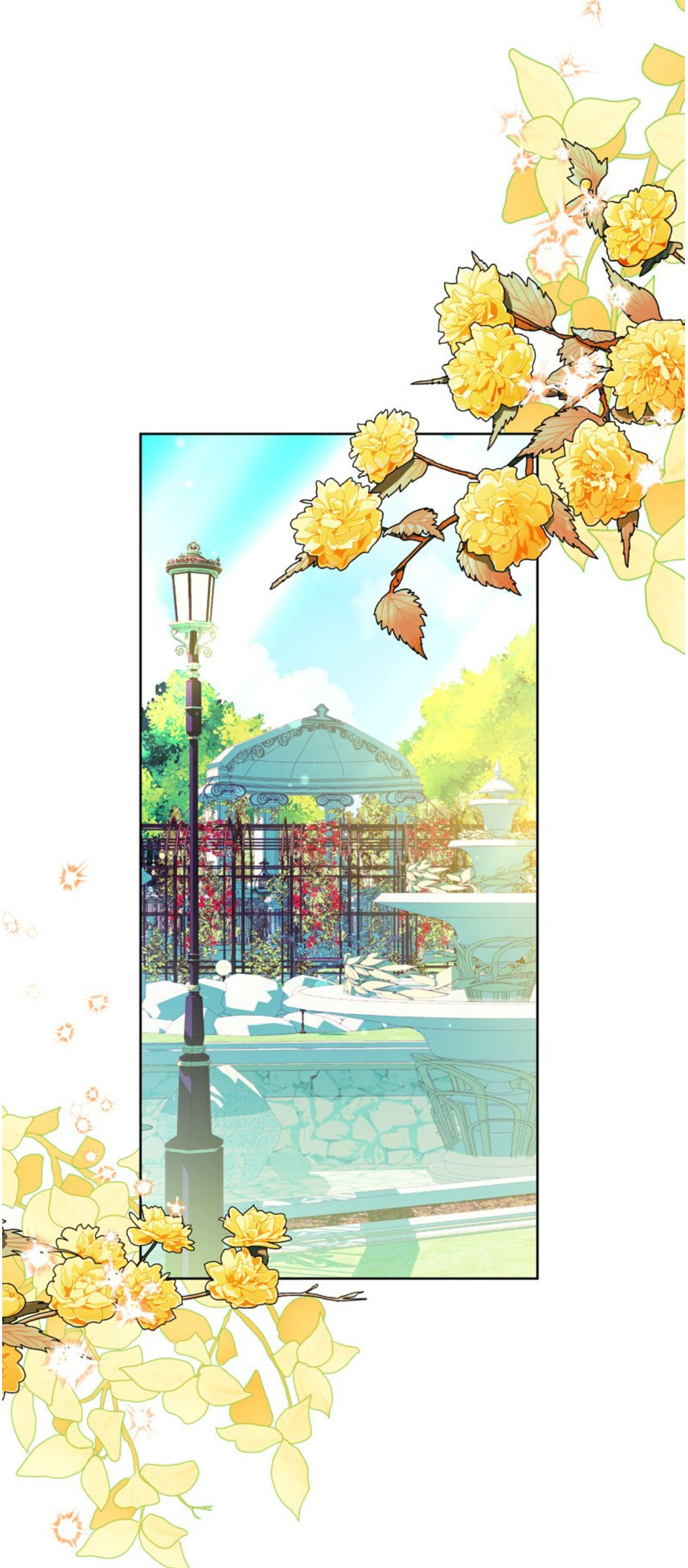 Mi Padre, el Semidios Posesivo Capítulo 12 - Page 54