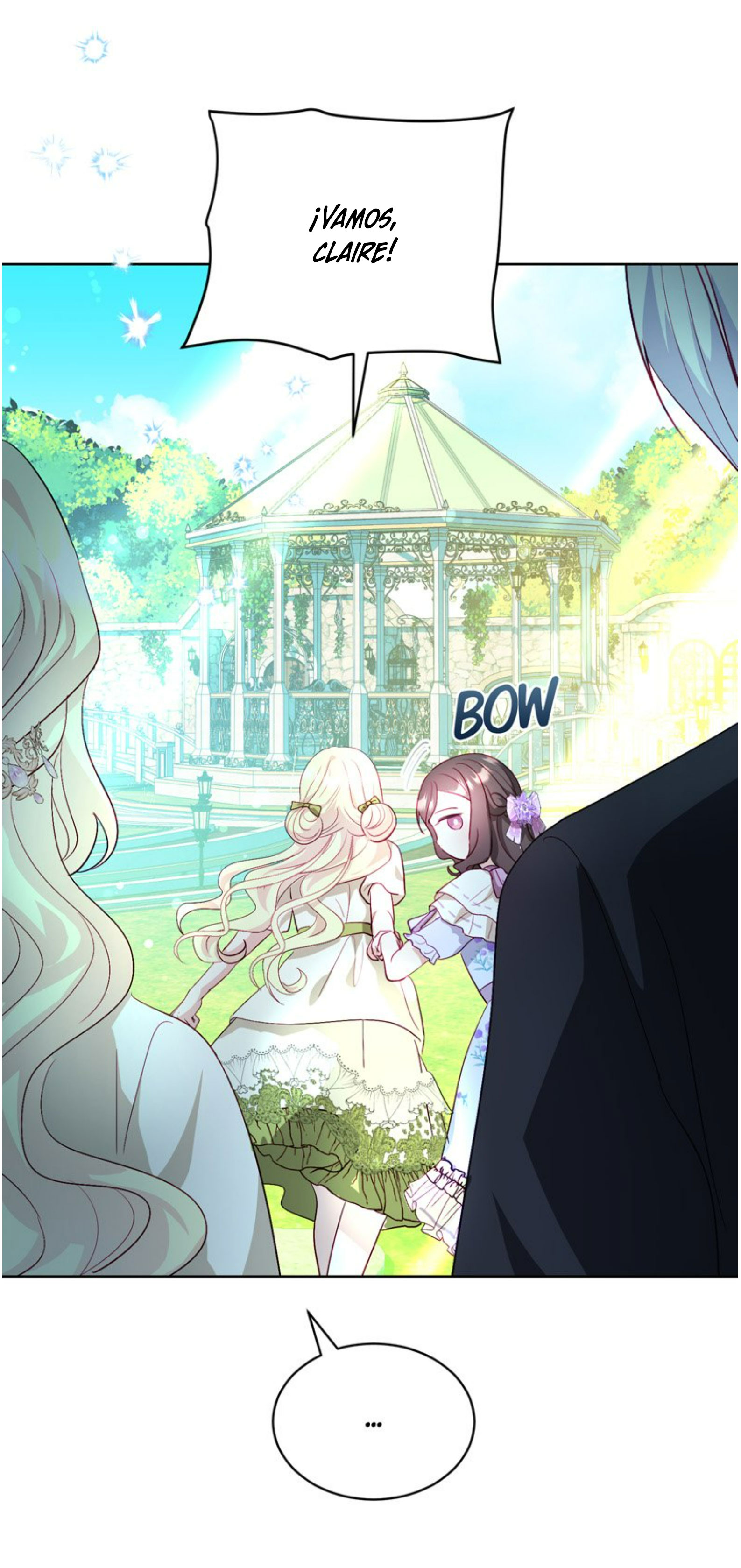 Mi Padre, el Semidios Posesivo Capítulo 12 - Page 58