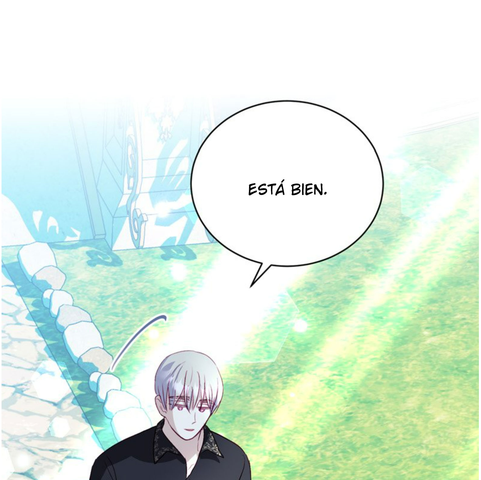 Mi Padre, el Semidios Posesivo Capítulo 12 - Page 63