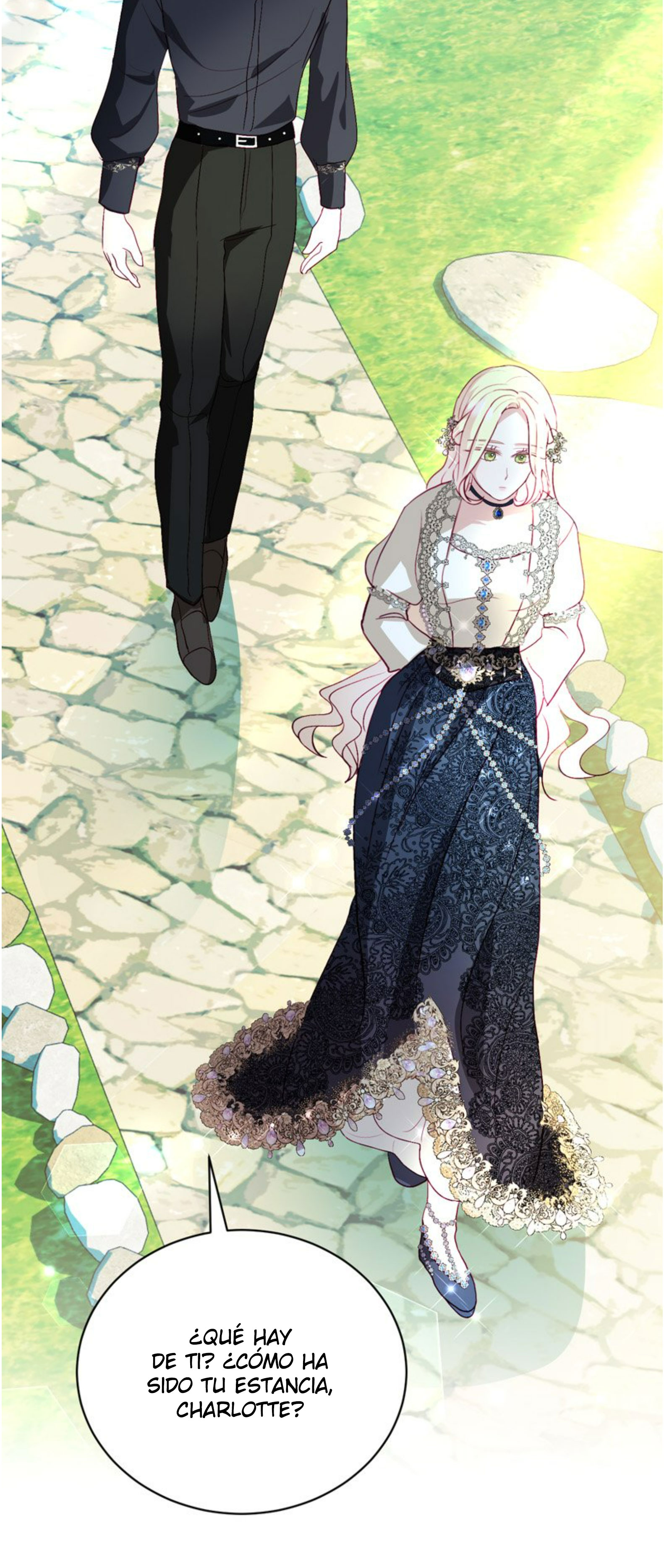 Mi Padre, el Semidios Posesivo Capítulo 12 - Page 64