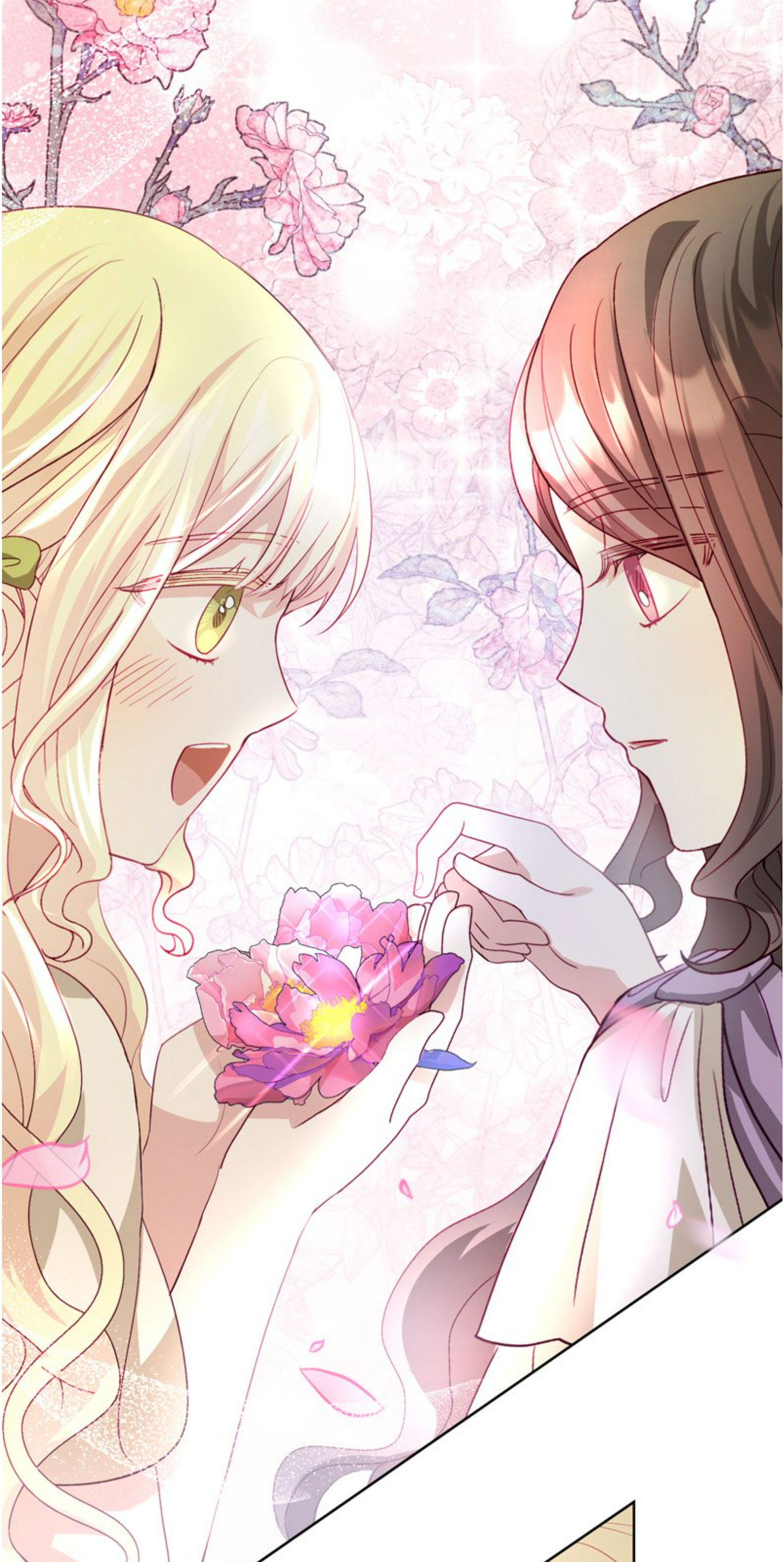 Mi Padre, el Semidios Posesivo Capítulo 12 - Page 67